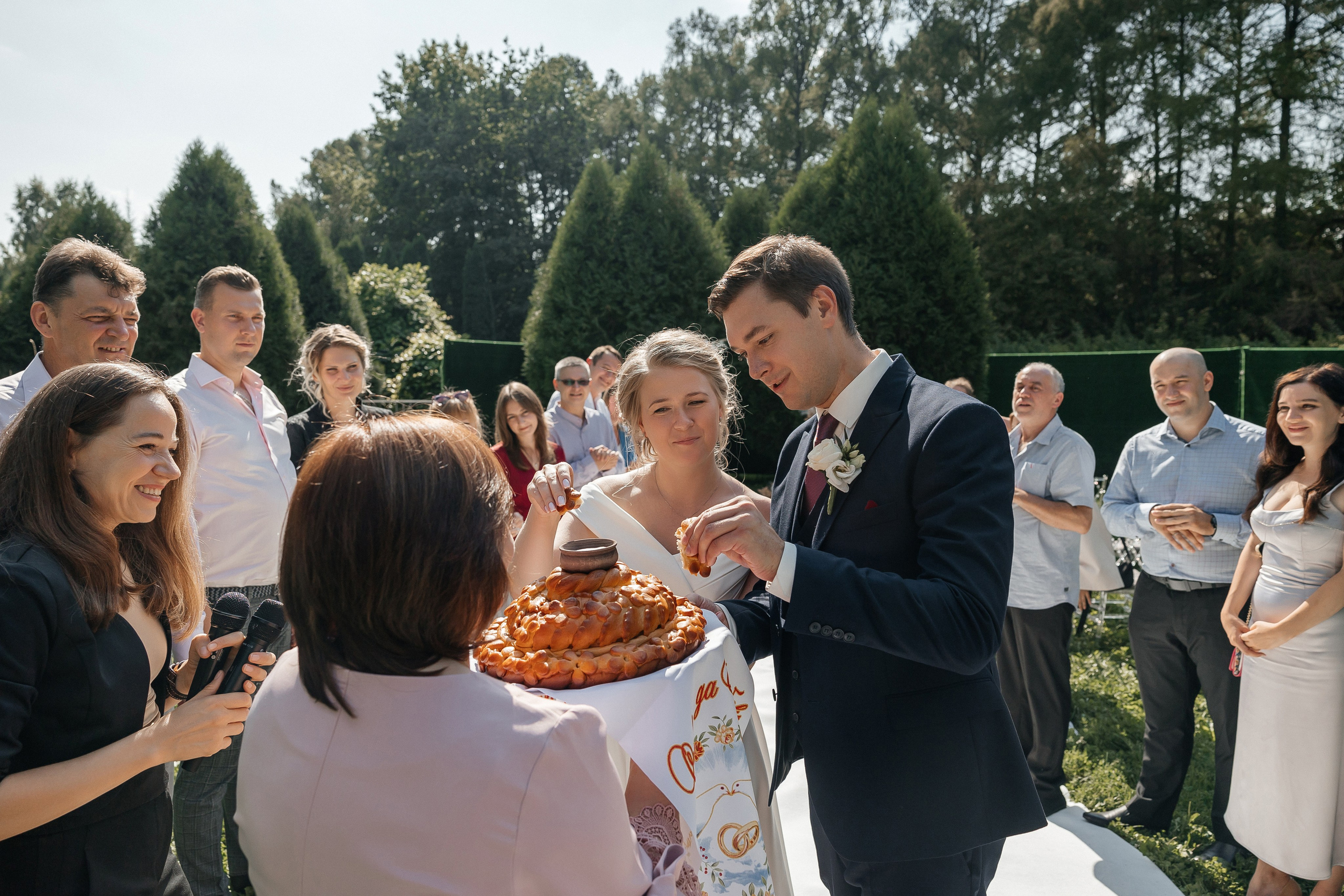 Выездная регистрация в Царицыно