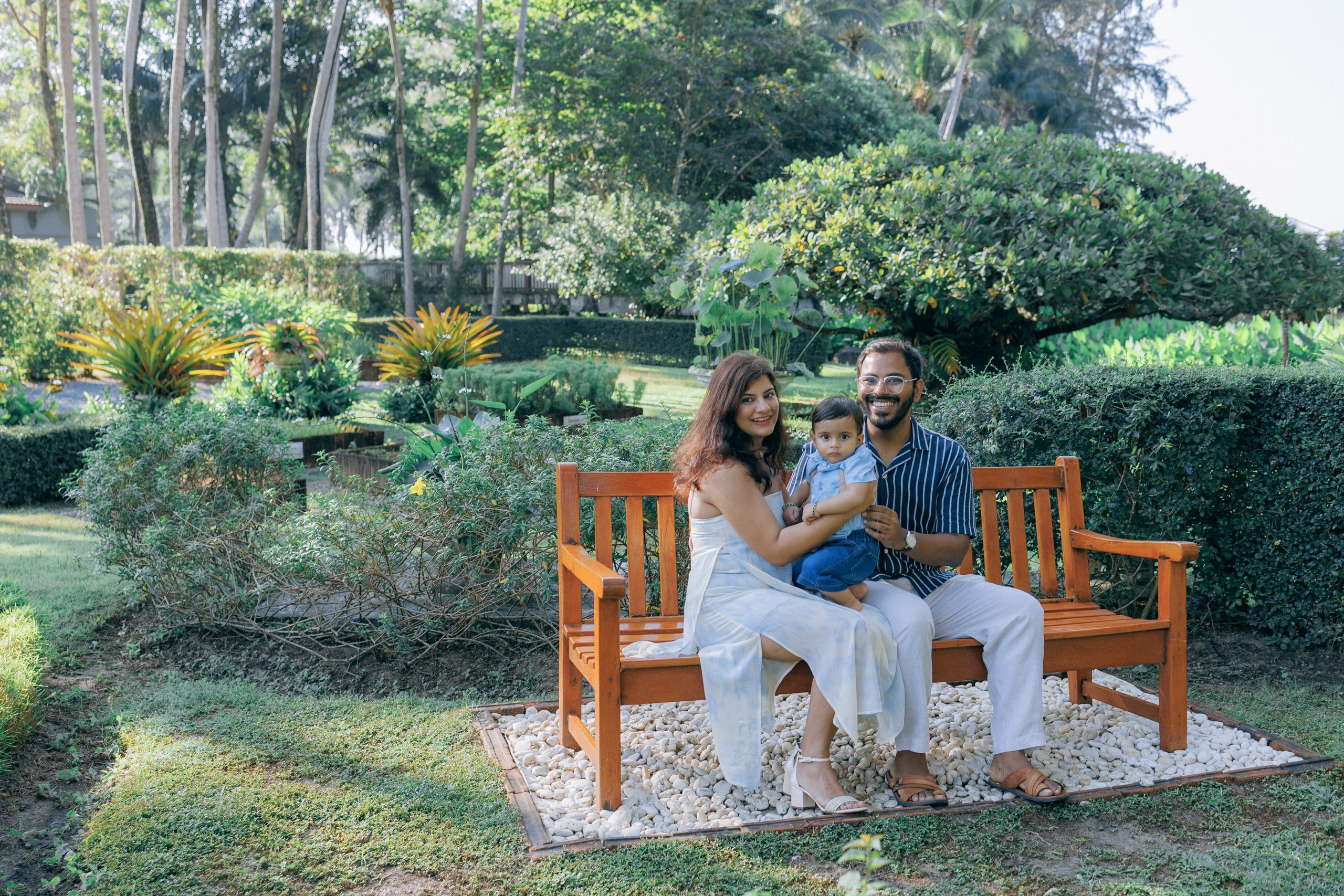 Family photoshoots in Bangkok, Thailand. Fedor Lemeshko — Destination Wedding and Family Lifestyle photographer