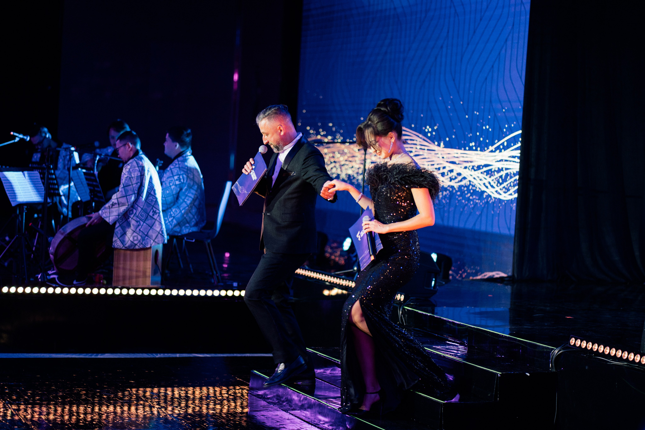 Репортажный фотограф в Астане — Диана Калтаева, портретный фотограф