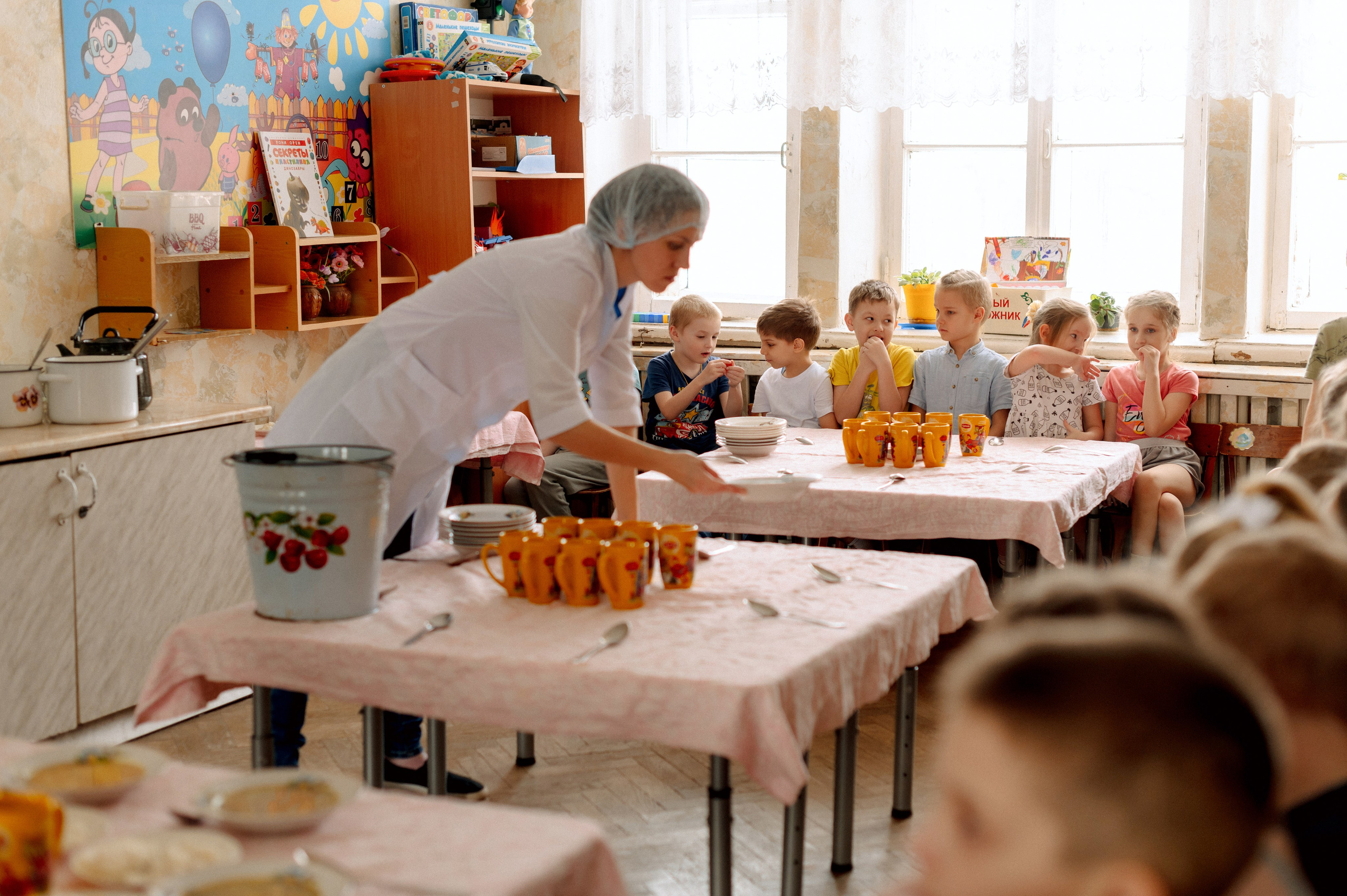 Выпускной альбом из садика и школы, Москва, Ярославль. Шашкова Вероника / Свадебный и семейный фотограф Москва и Ярославль