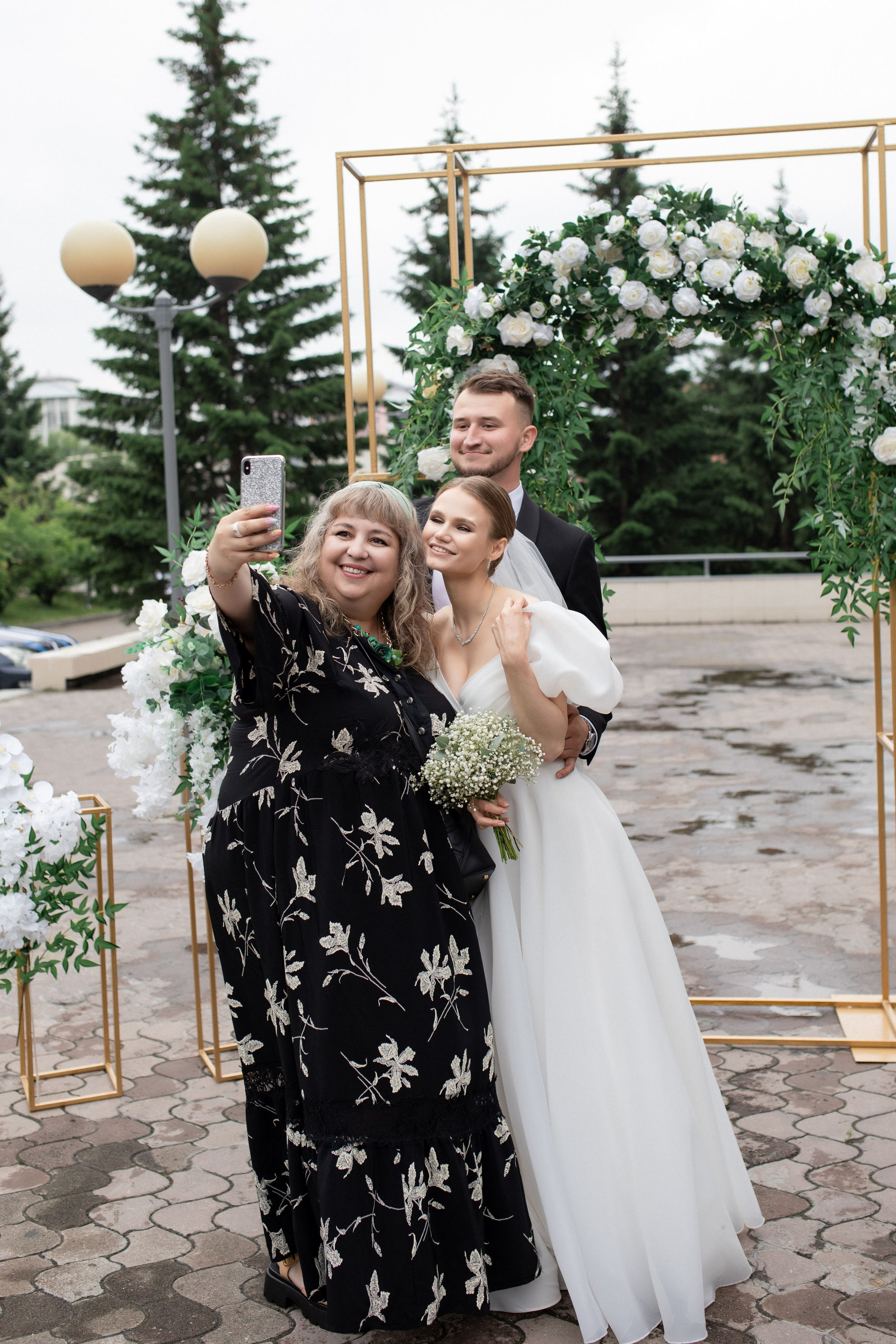Валерий и Юлия. Фотограф Татьяна Ступина Иркутск