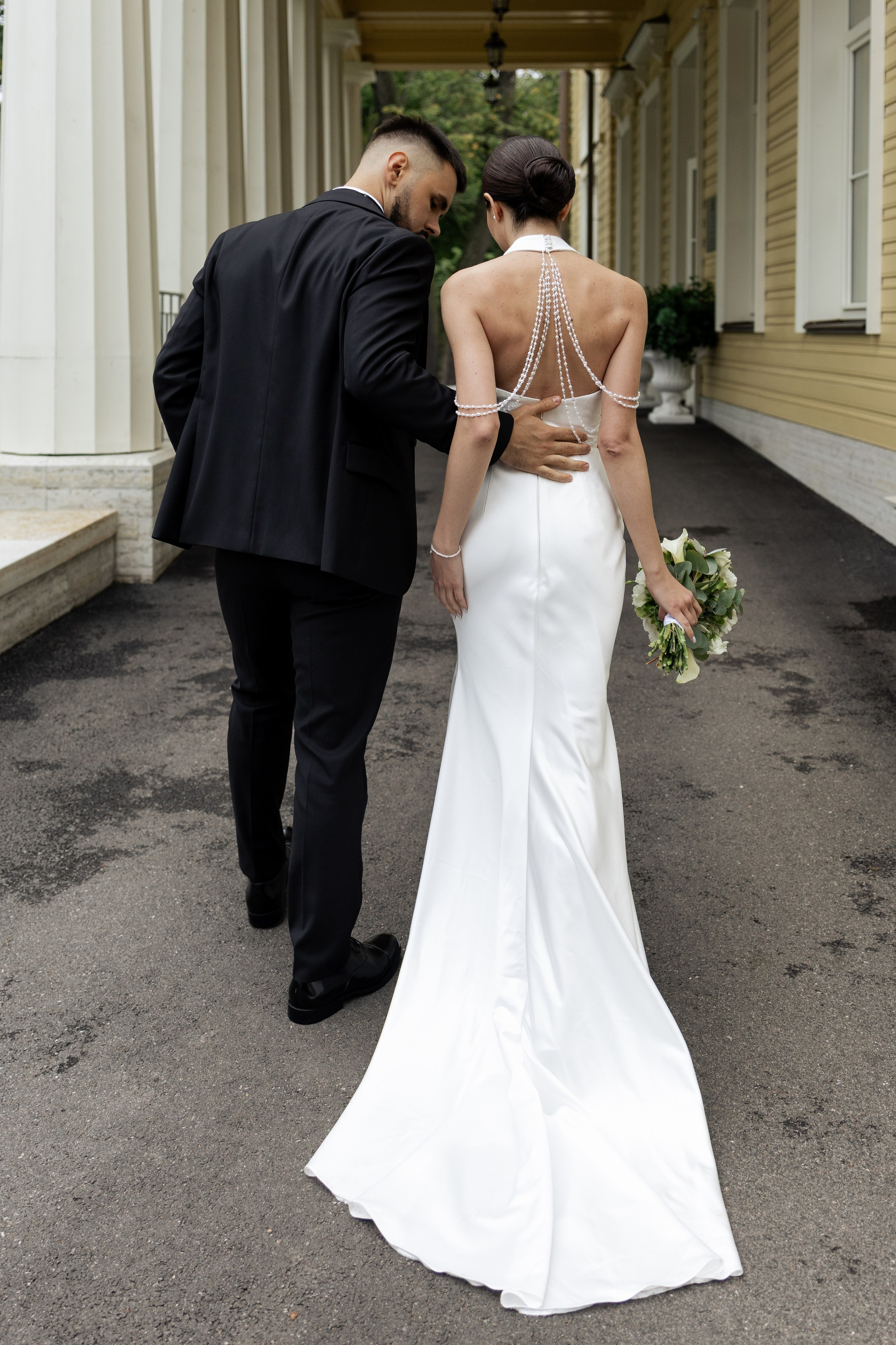 Фотограф Артем Бросов в Санкт-Петербурге и Дубае