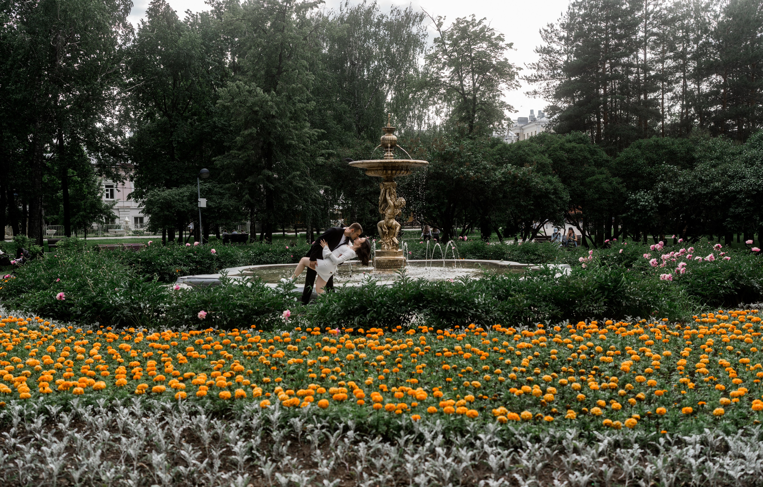 Свадьба Станислав и Лейля. Свадебный и индивидуальный фотограф Аля Мамакова