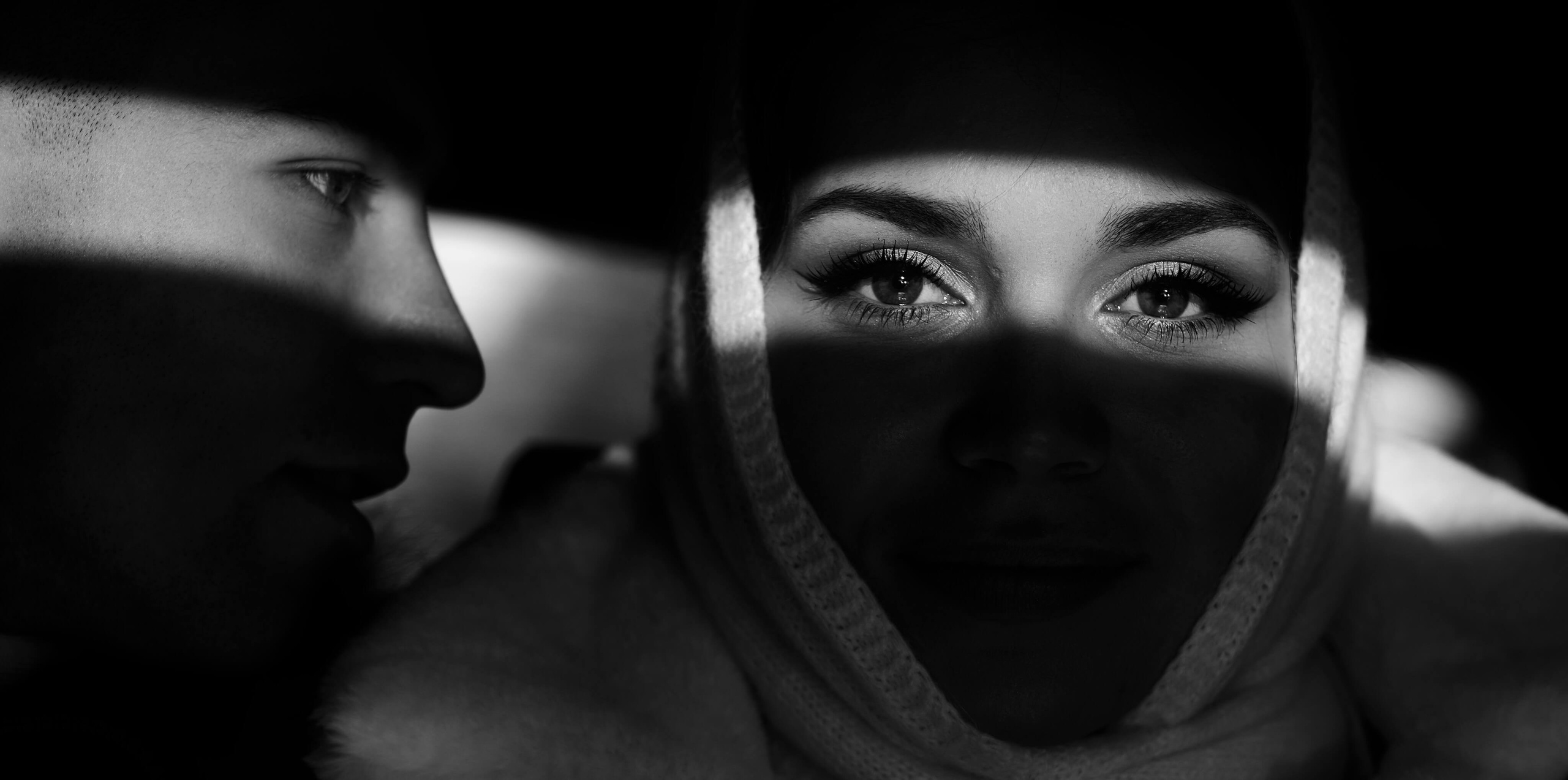 Свадебные фотограф и видеограф в Новосибирске — БОС