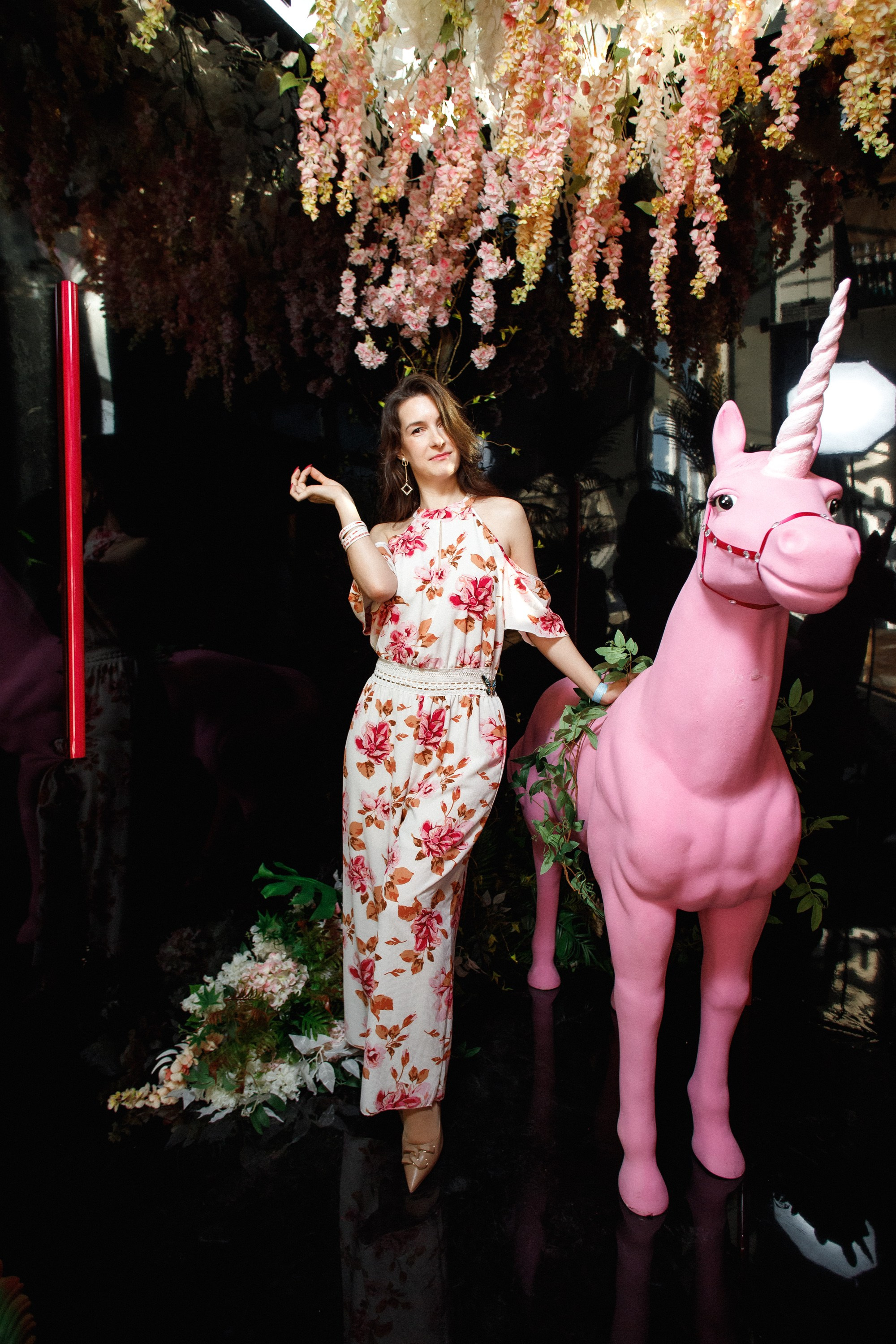 BRAVO FLORA EVENT. СВОИ. ФОТООТЧЕТЫ-СОБЫТИЯ-МЕСТА