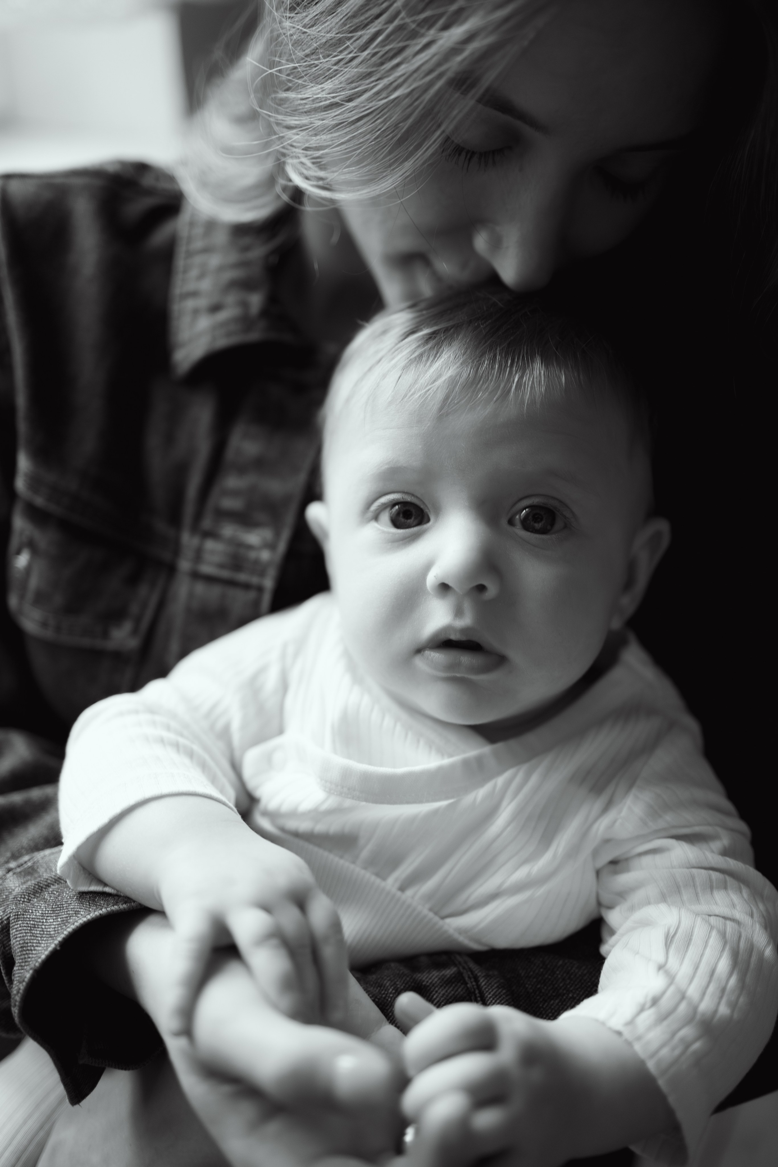 Про материнство. Семейный фотограф Москва Юлиана Фетисова