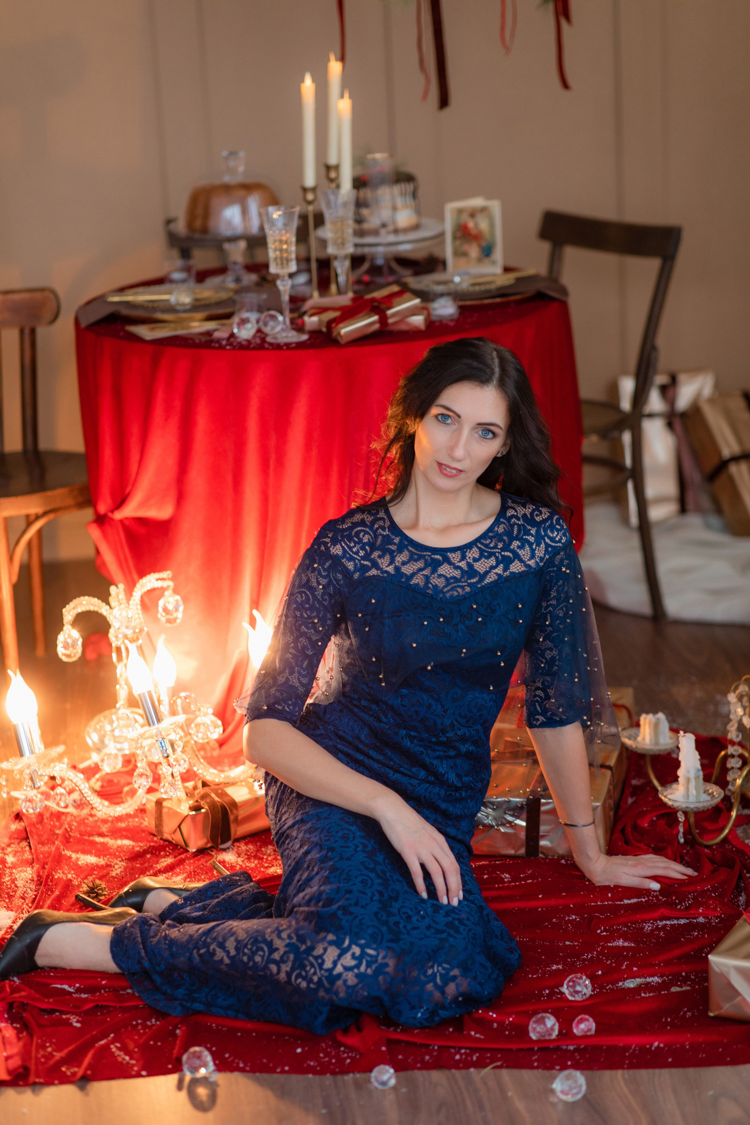 студия в Подольске