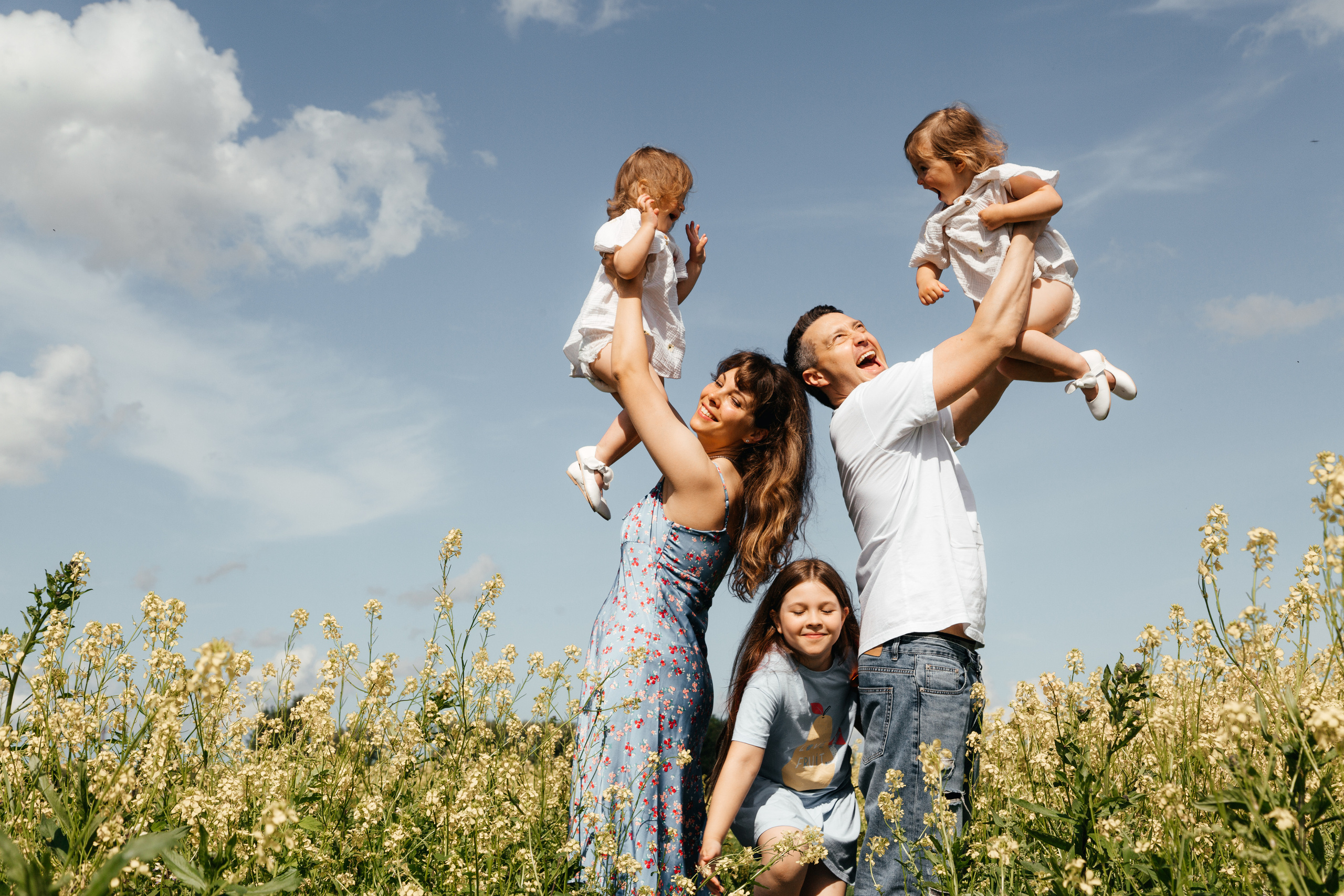 Чай на Малиновом Поле. Арина Мелехова фотограф Красная Поляна