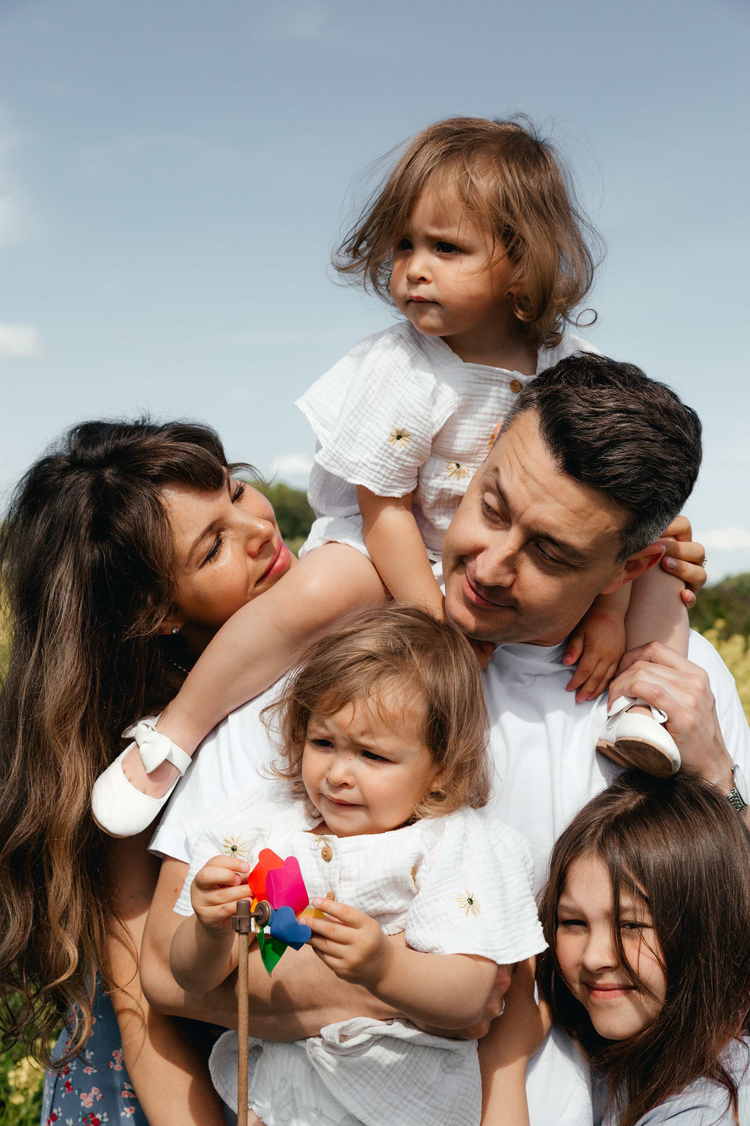 Чай на Малиновом Поле. Арина Мелехова фотограф Красная Поляна