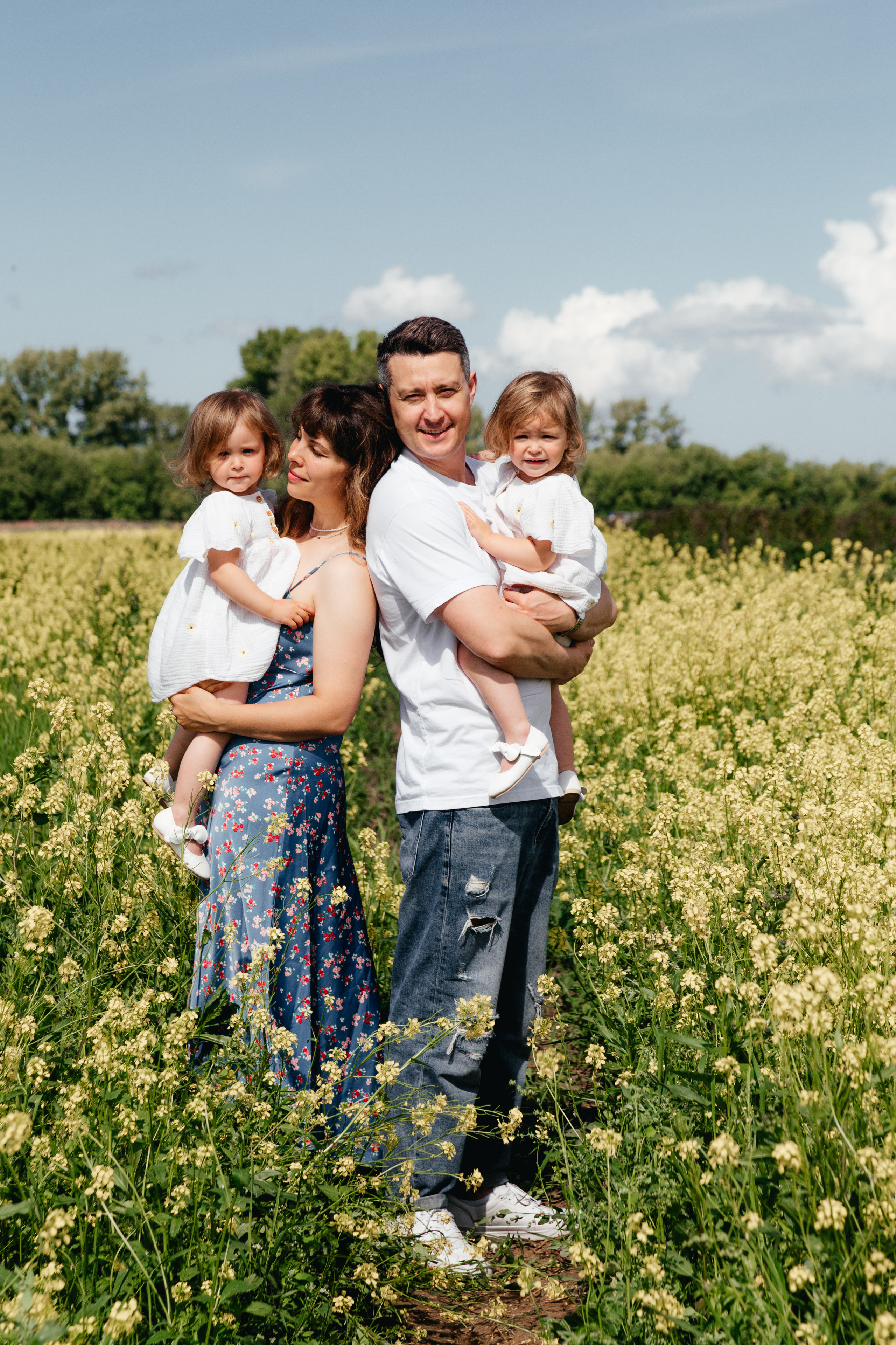 Чай на Малиновом Поле. Арина Мелехова фотограф Красная Поляна