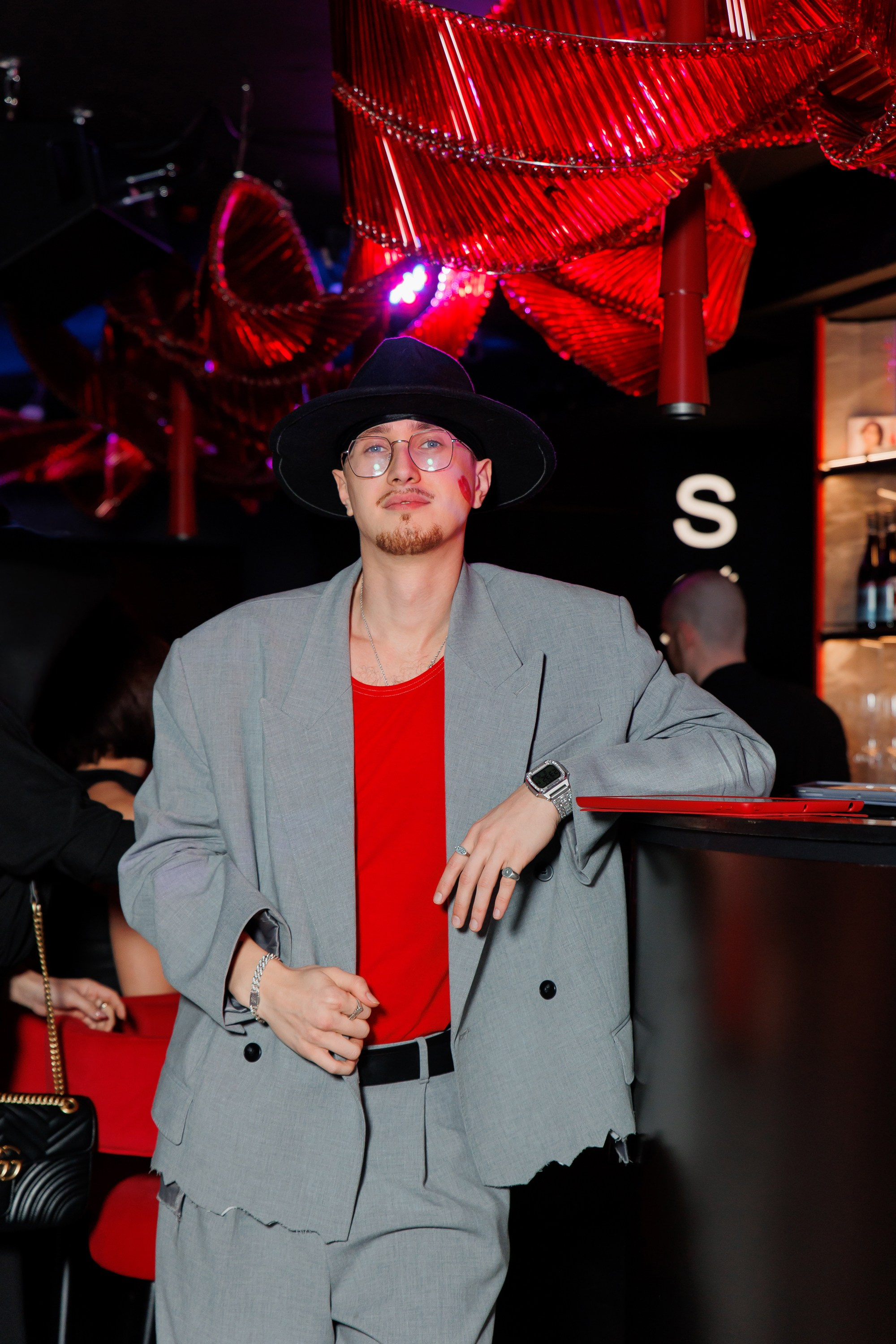 SOLOVI–Valentine`s Day. СВОИ. ФОТООТЧЕТЫ-СОБЫТИЯ-МЕСТА