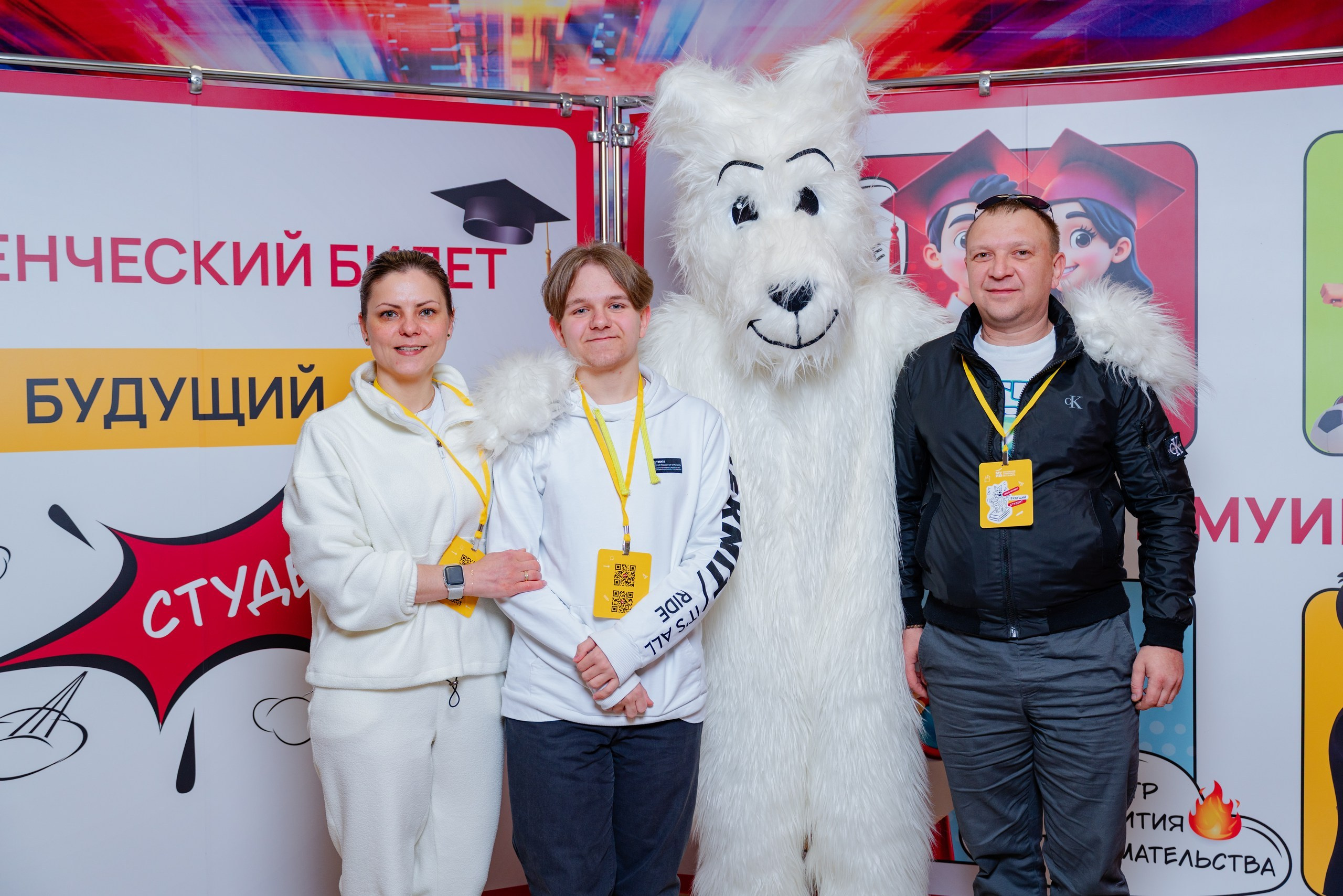 Фотосъемка в учебных заведениях. Репортажный фотограф в Москве Измалков Артем