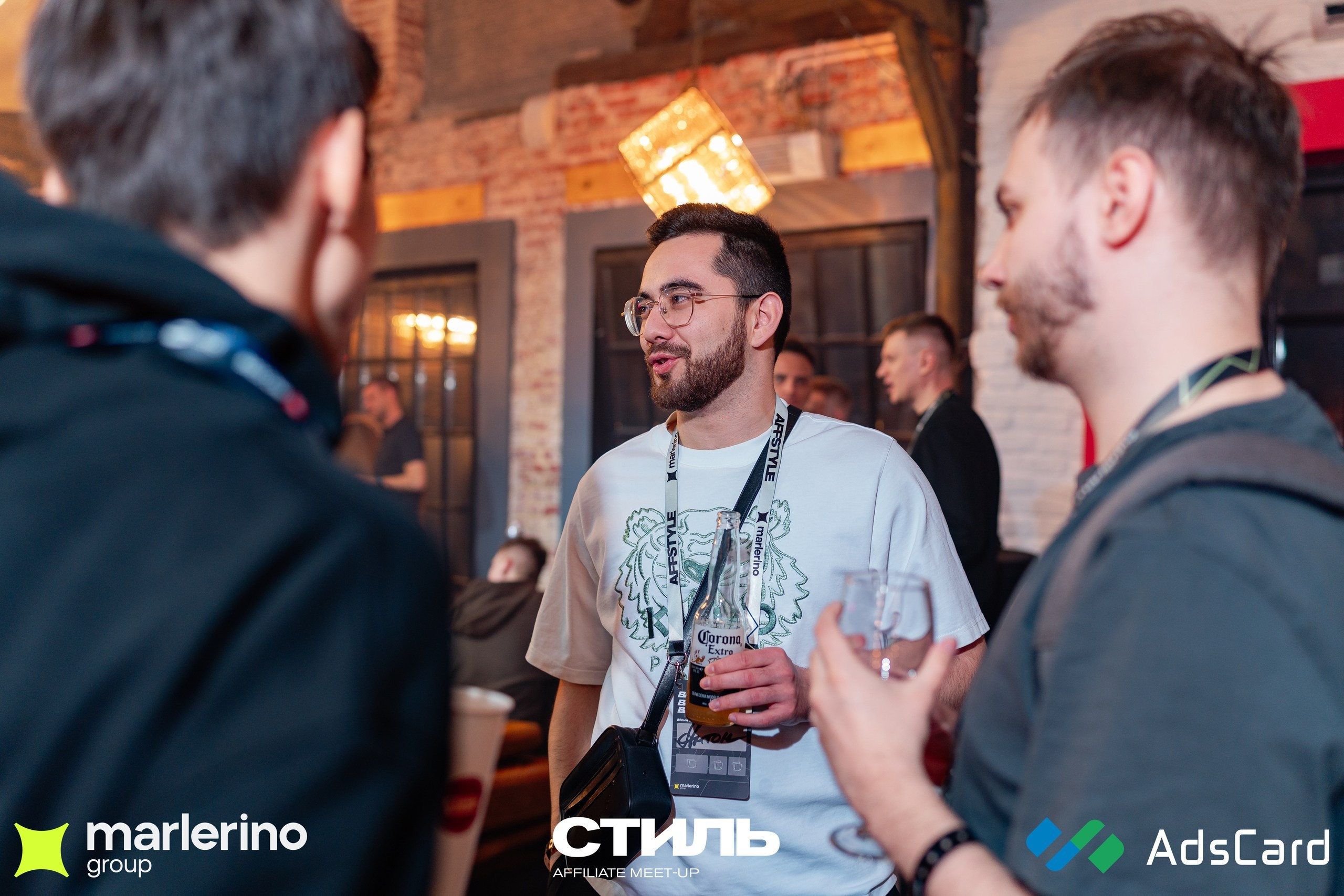 СТИЛЬ. Репортажный фотограф в Москве Измалков Артем