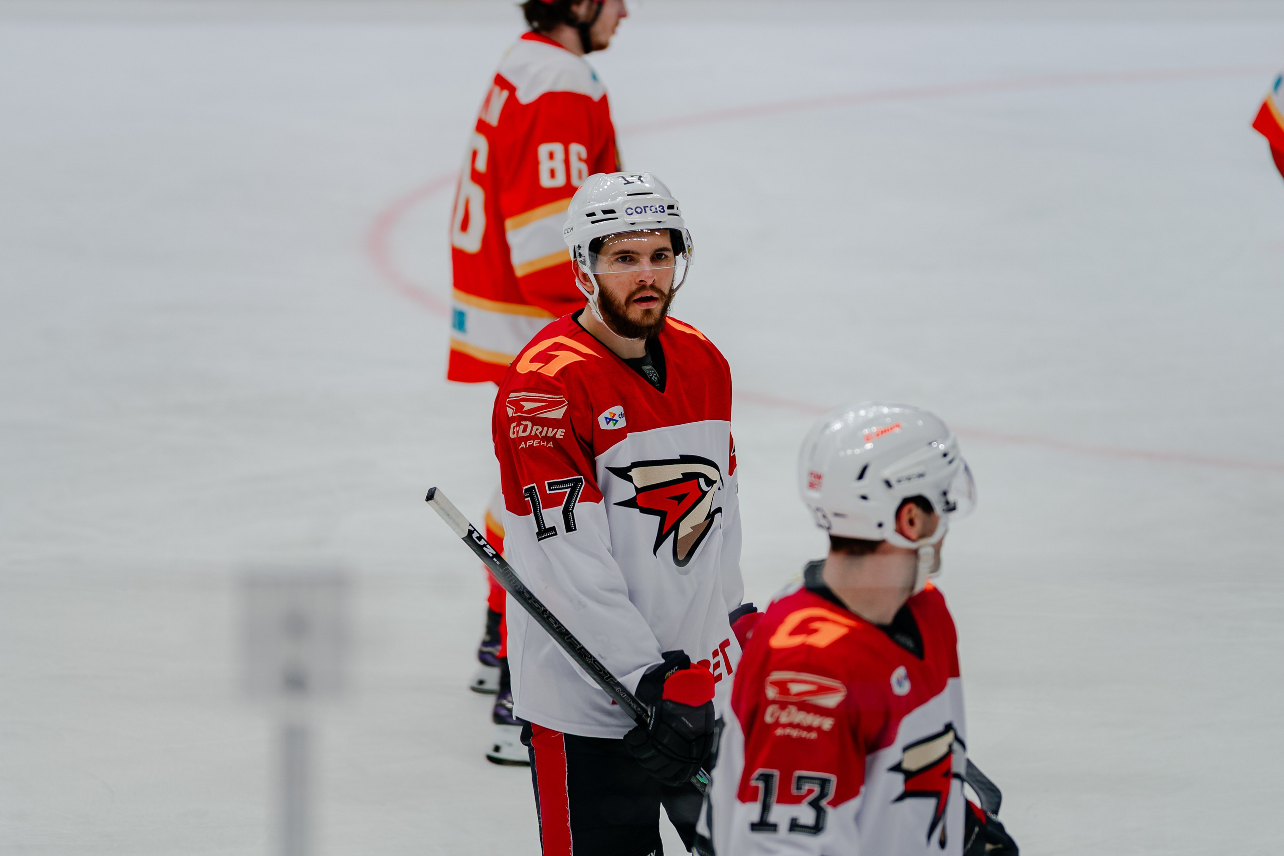 КХЛ КУНЬЛУНЬ РС — АВАНГАРД 22 МАРТА 2025. Репортажный фотограф в Москве Измалков Артем