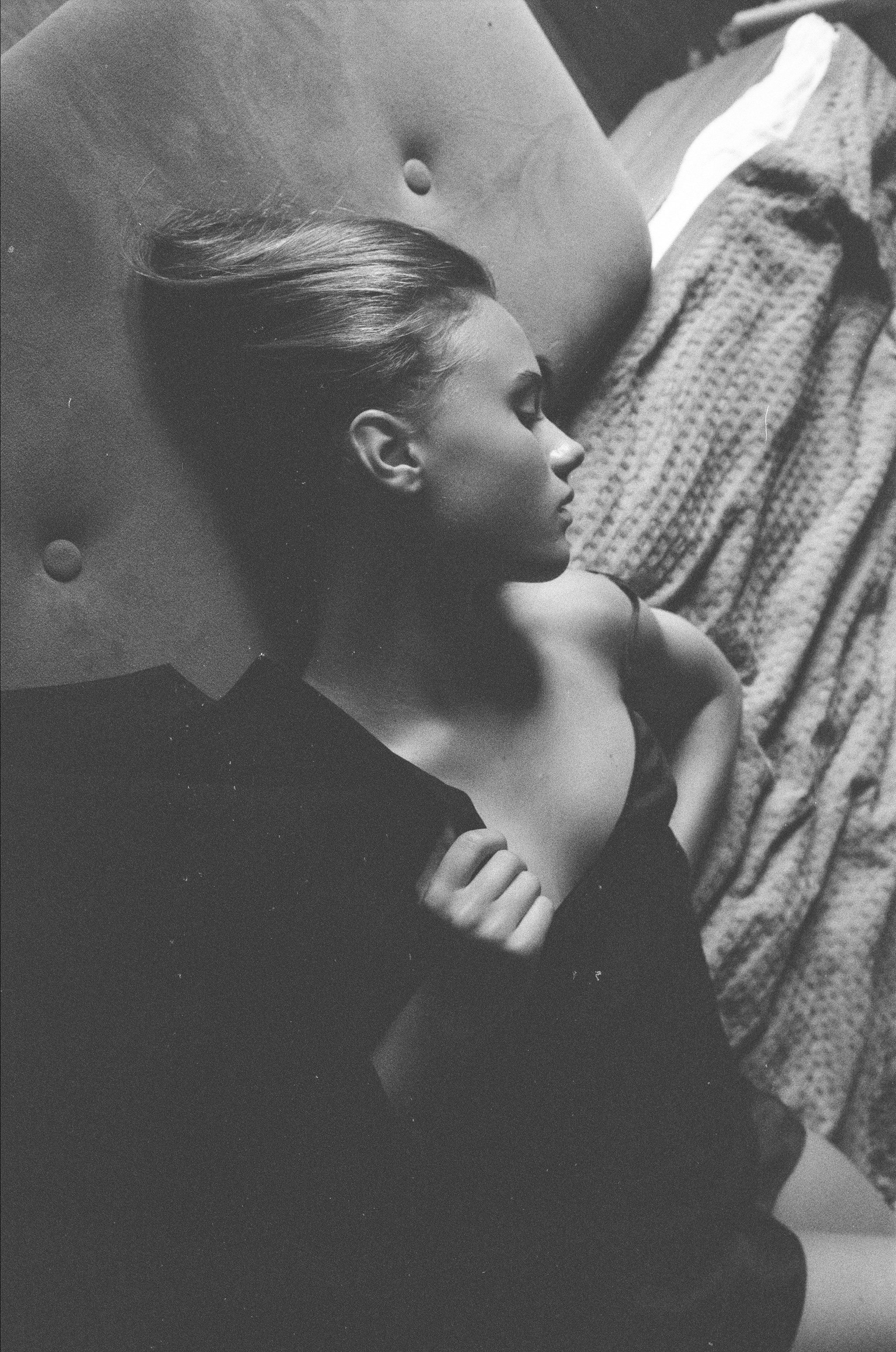 фотосессия на пленочный фотоаппарат