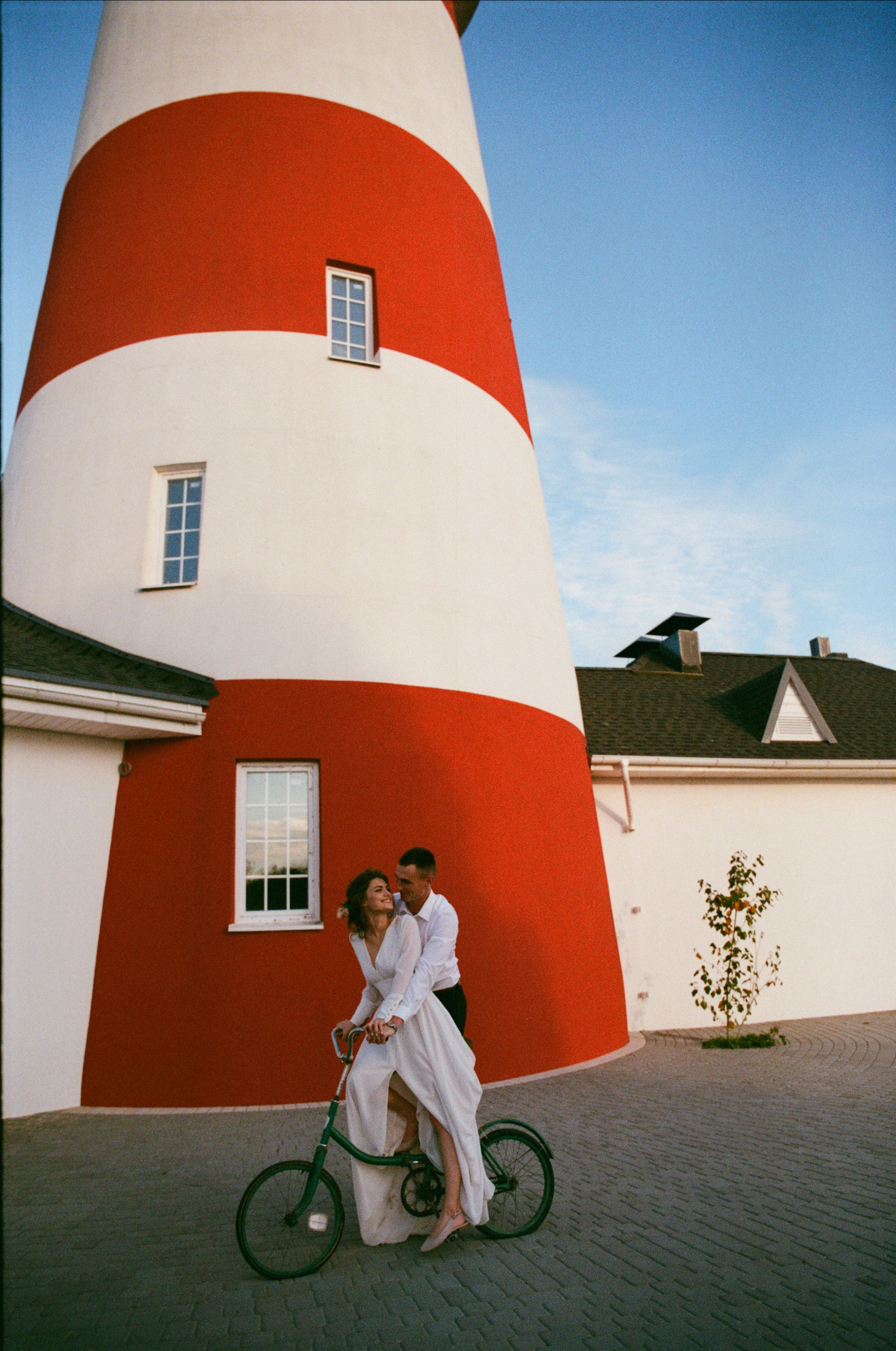 пленочная фотография