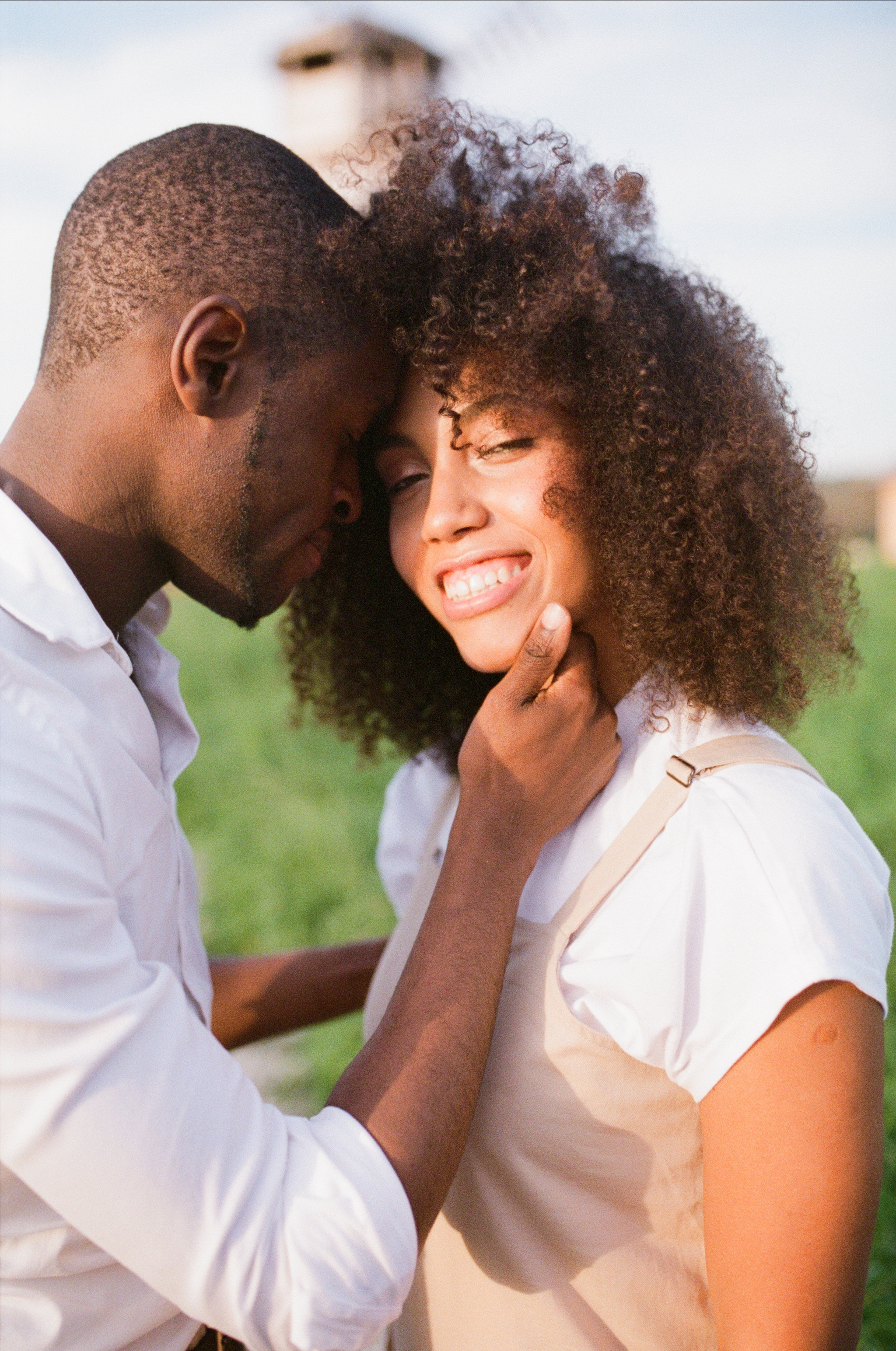 фотосессия для двоих