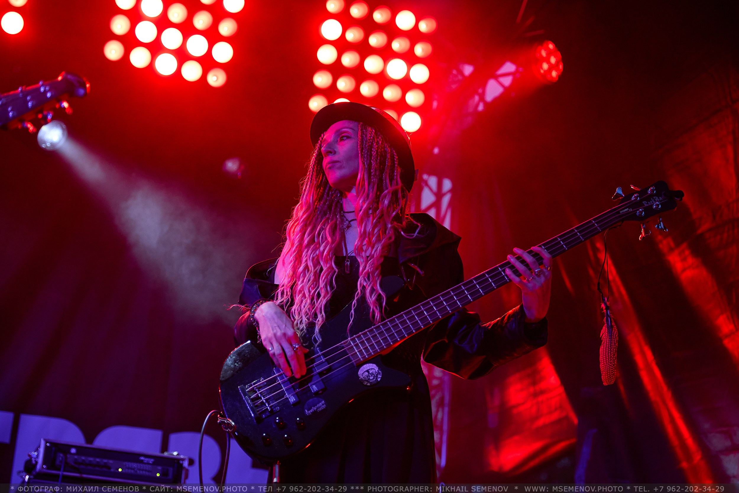 АНОНС 2-й день Фестиваль «Поворот на Горе — Грязь» 2025. Фотограф, фотопроекты Михаила Семенова в Ярославле. Фотошкола