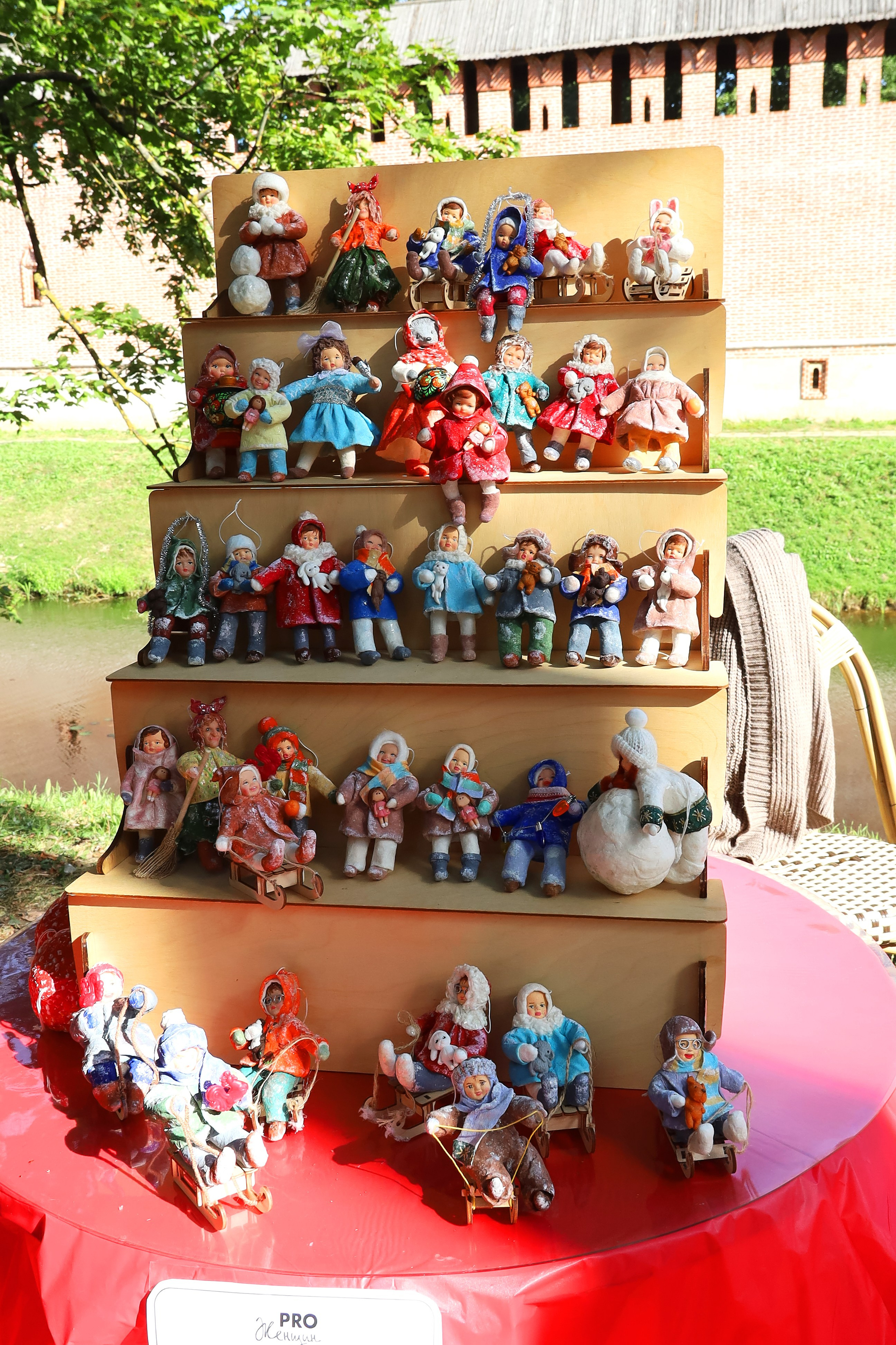 Международный эстафетный фестиваль PRОWOMENFEST 2024. Фотограф в Смоленске Ася Польшина