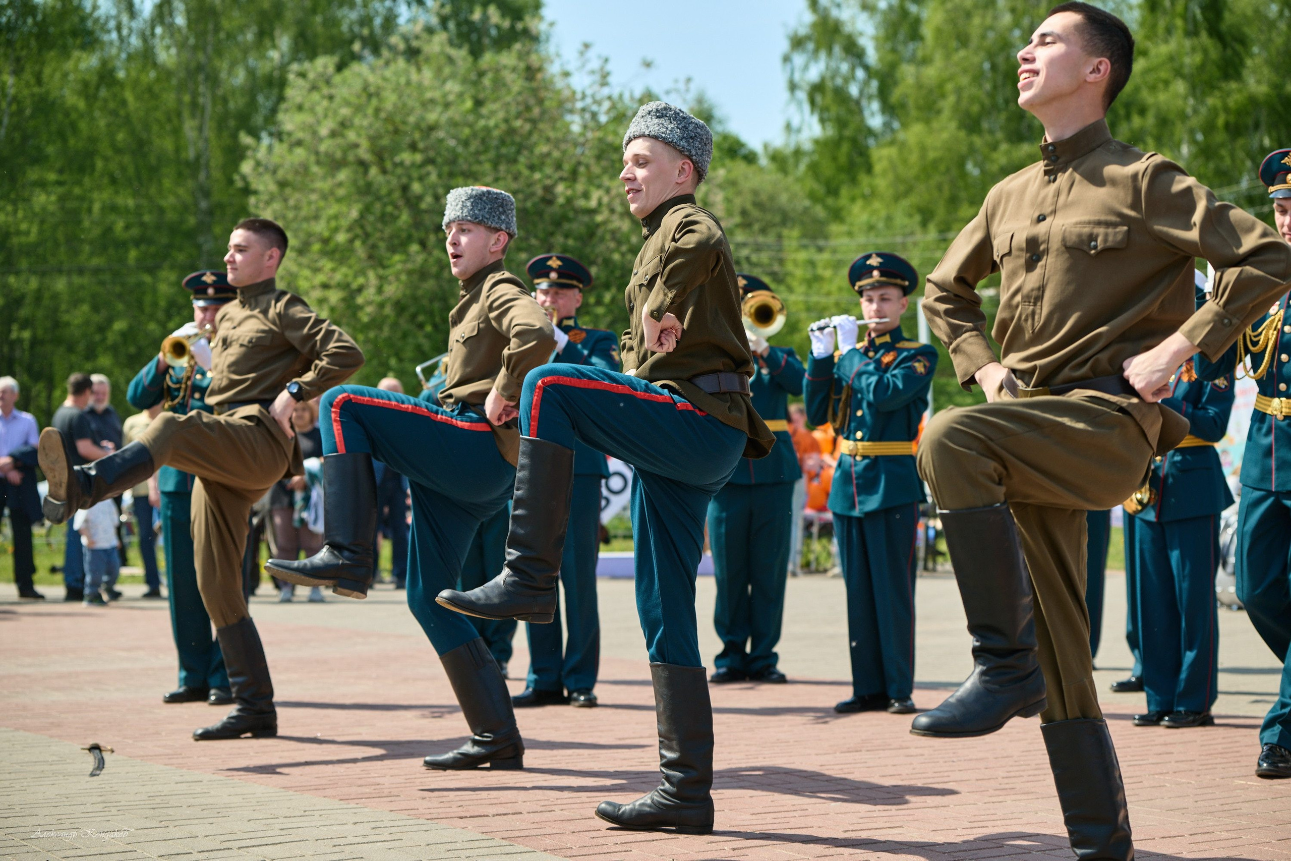 Съемка дня города Заволжск 2025 год. Фотограф в Иваново: Каталожная съемка одежды и постельного белья, Wildberries