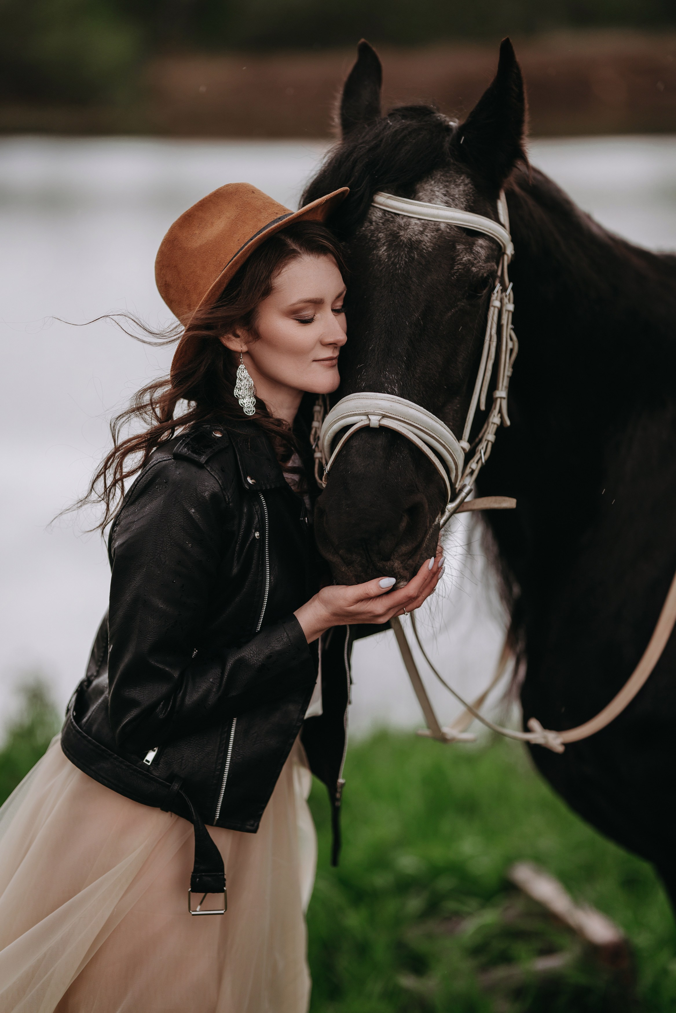 фотосессия перед праздником Уфа