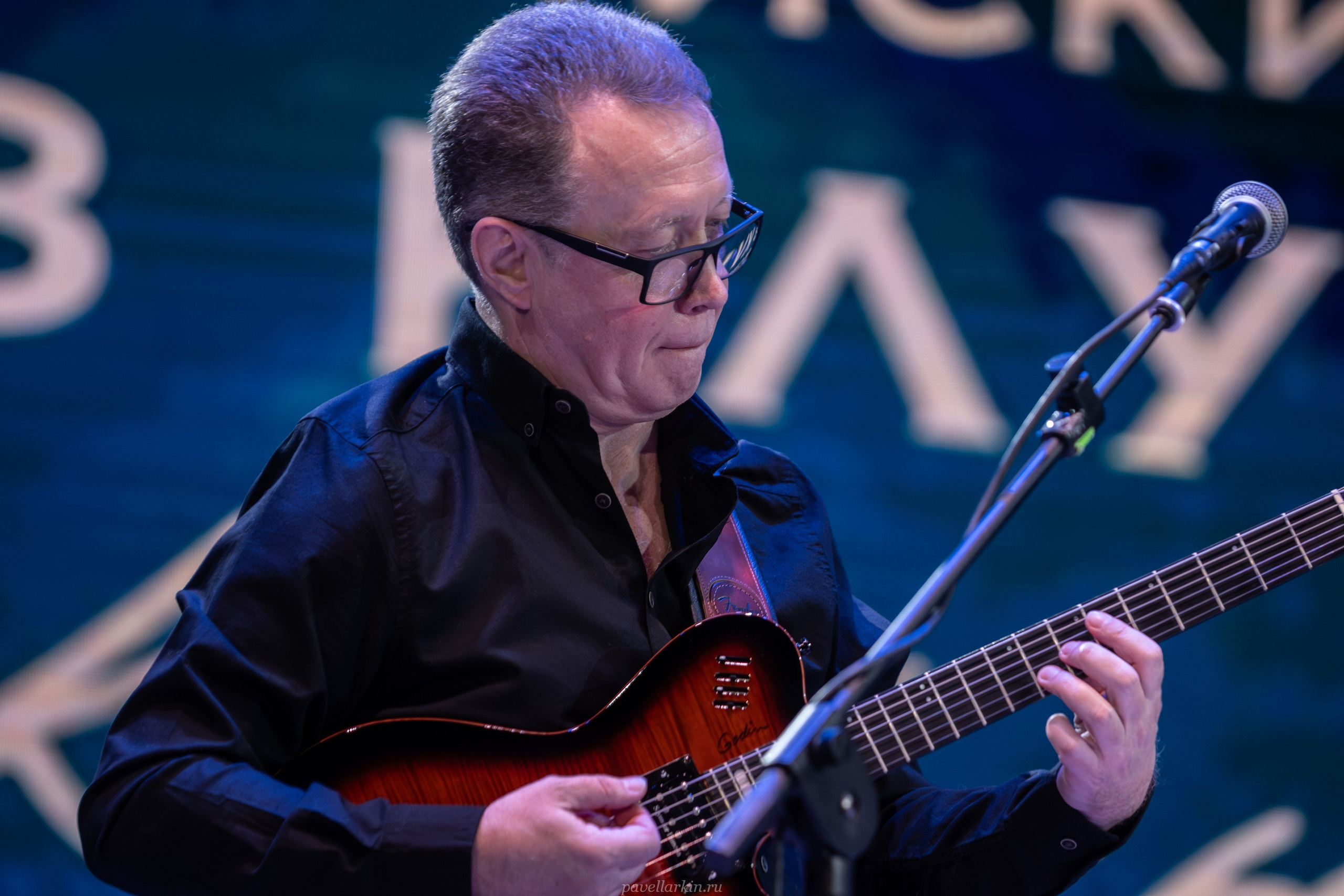 Eric B. Turner и Сергей Коренев Project в Новороссийске 2026. Спортивный фотограф, фотожурналист Павел Ларькин