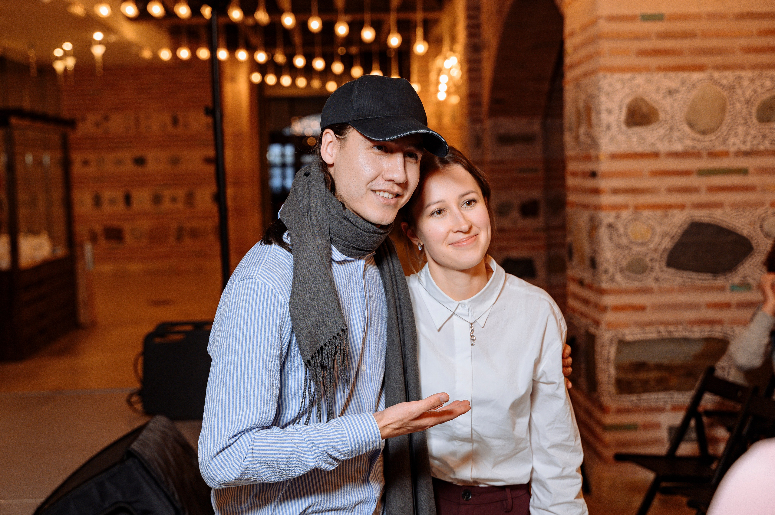 Репортажная съемка, съемка мероприятия, проект factor.by, финалист factor.by, Шамхал Хачатурян, Ибрагим Карасов, фактор бай, фотограф Ольга Шаповалова, съемка фанатов, минск, беларусь