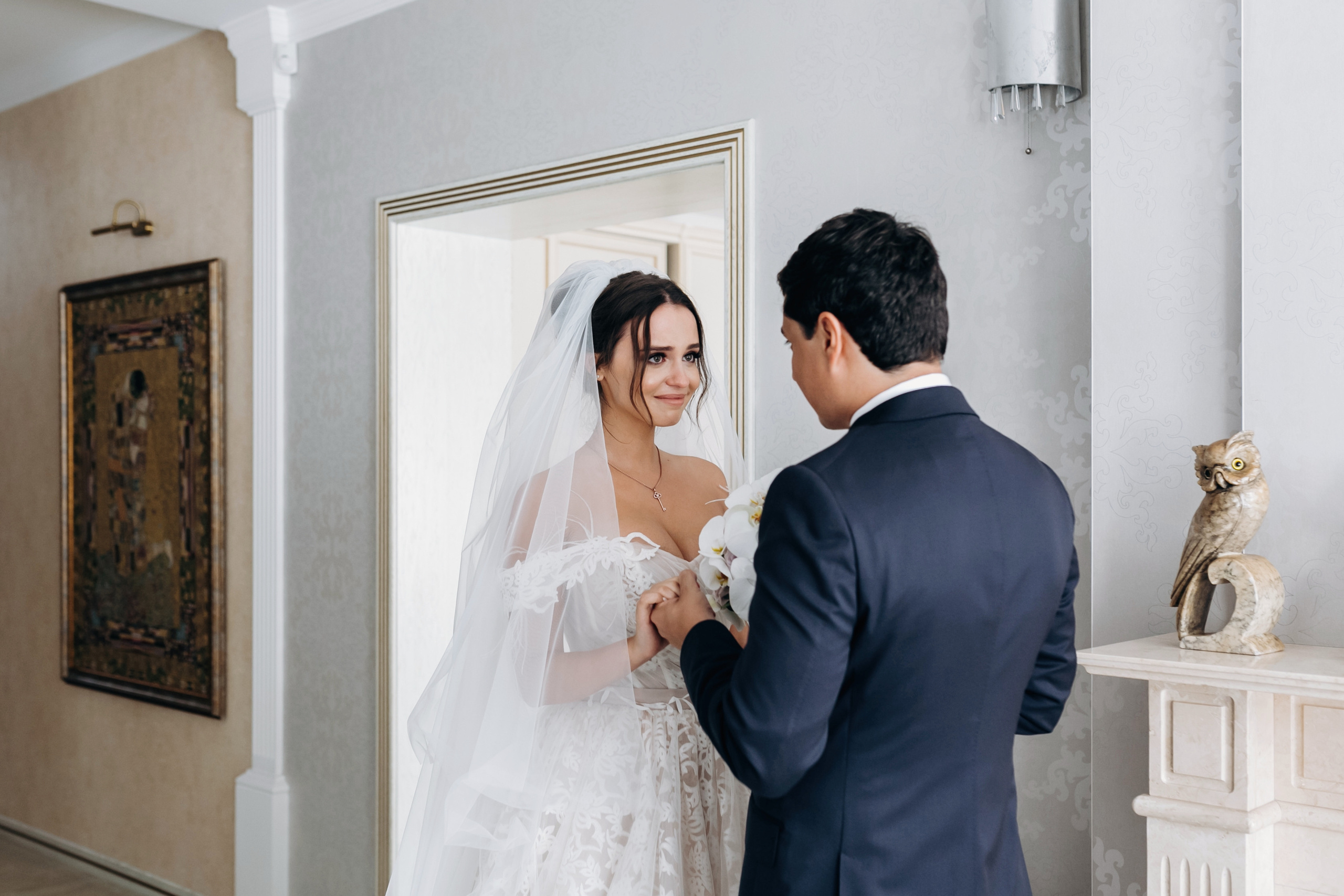 СВАДЕБНАЯ ФОТОСЪЕМКА. Лихошерстов Андрей — фотограф для бизнеса из Сибири