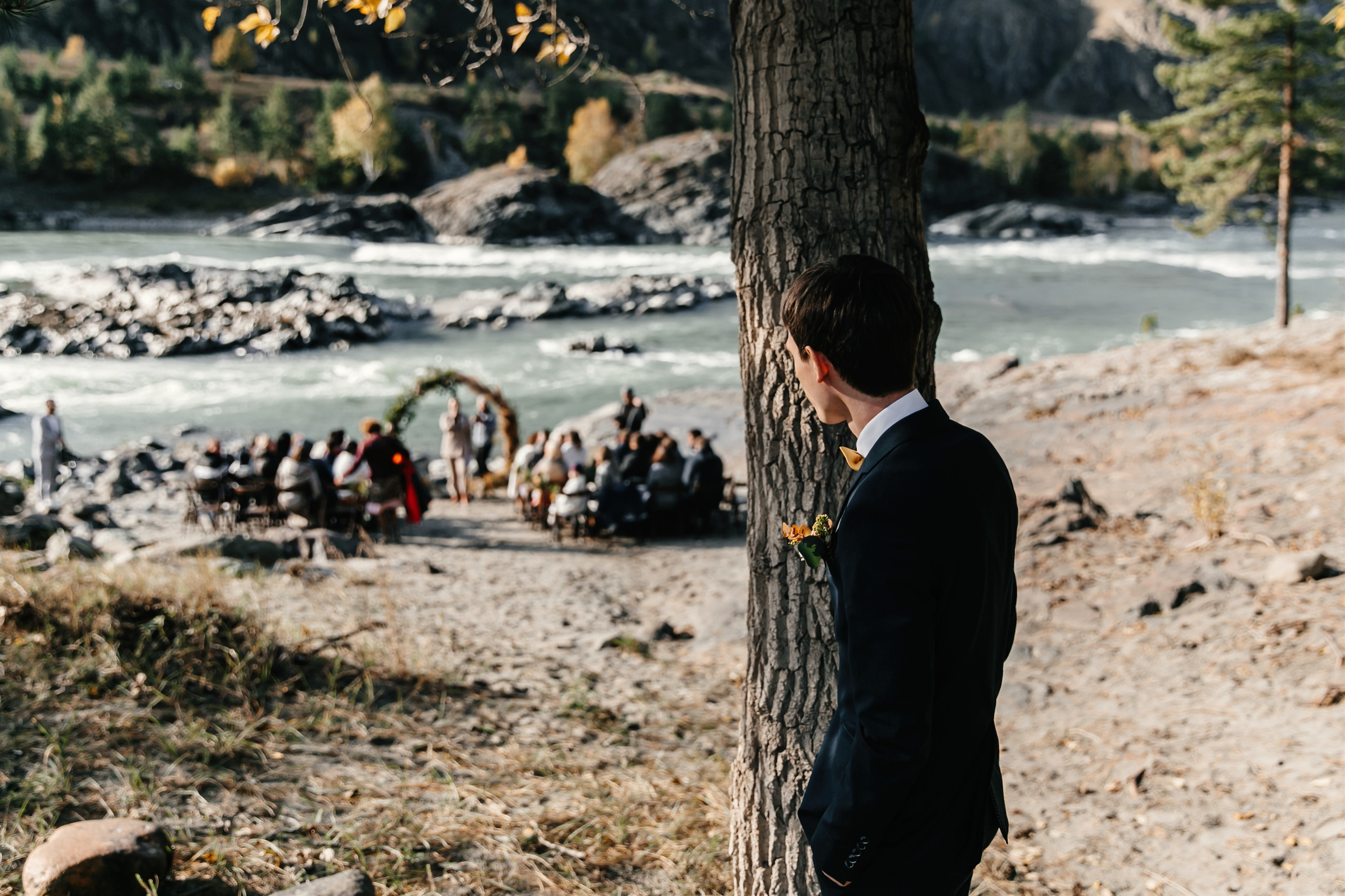 СВАДЕБНАЯ ФОТОСЪЕМКА. Лихошерстов Андрей — фотограф для бизнеса из Сибири