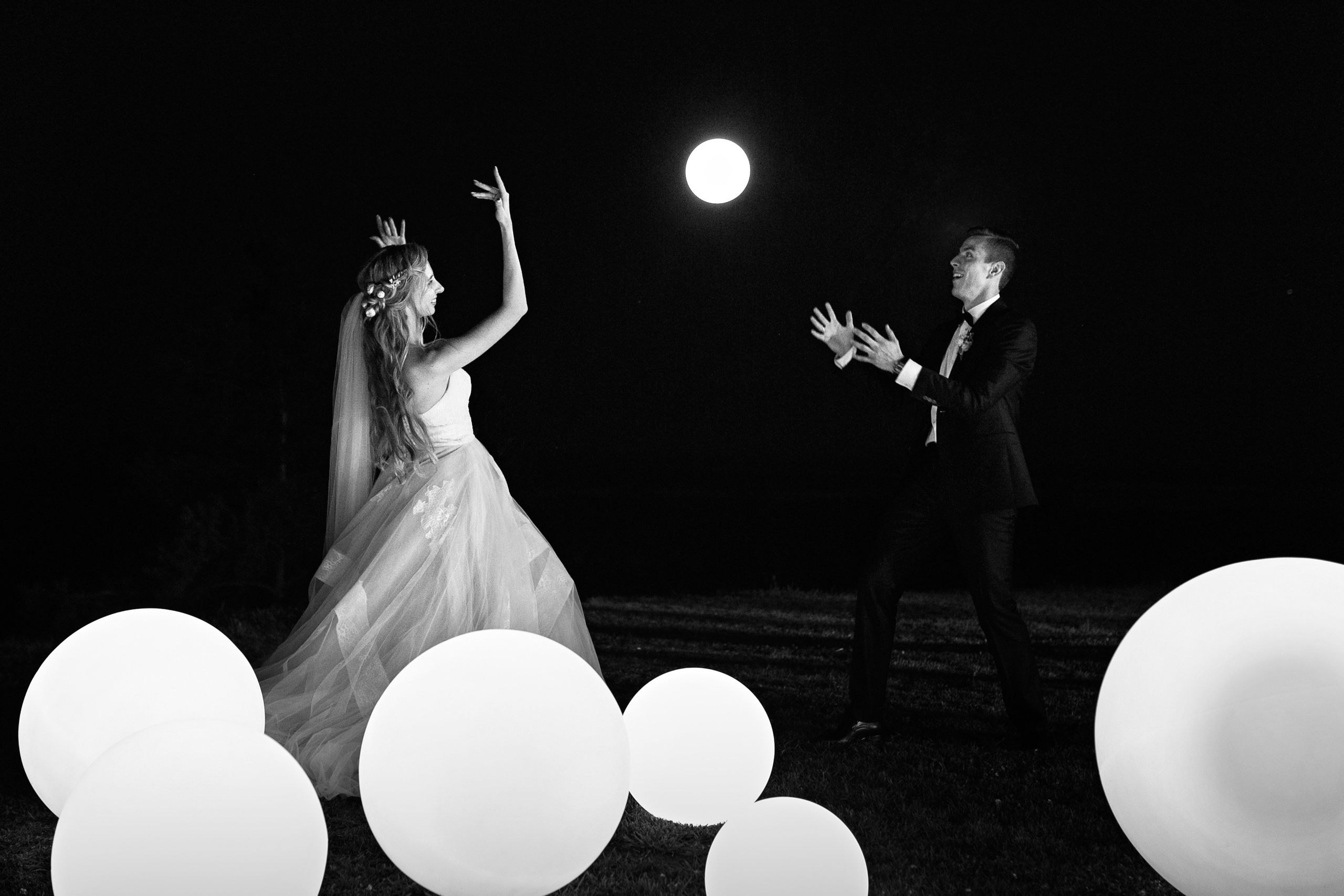 СВАДЕБНАЯ ФОТОСЪЕМКА. Лихошерстов Андрей — фотограф для бизнеса из Сибири