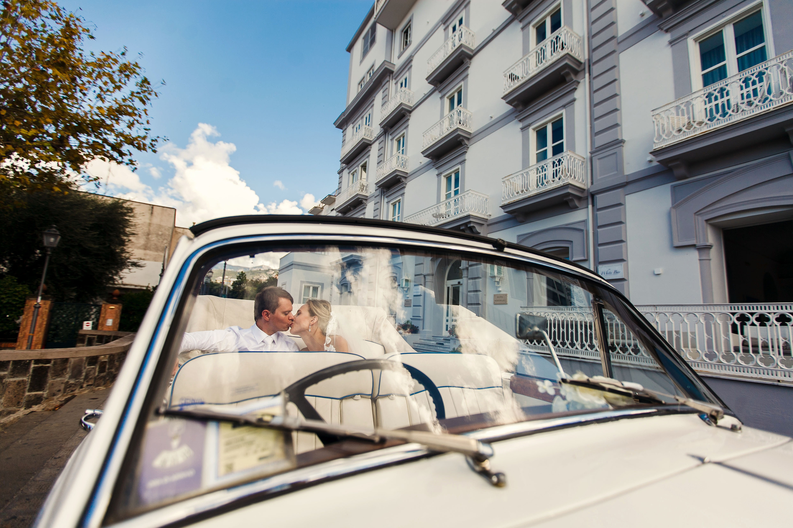 СВАДЕБНАЯ ФОТОСЪЕМКА. Лихошерстов Андрей — фотограф для бизнеса из Сибири