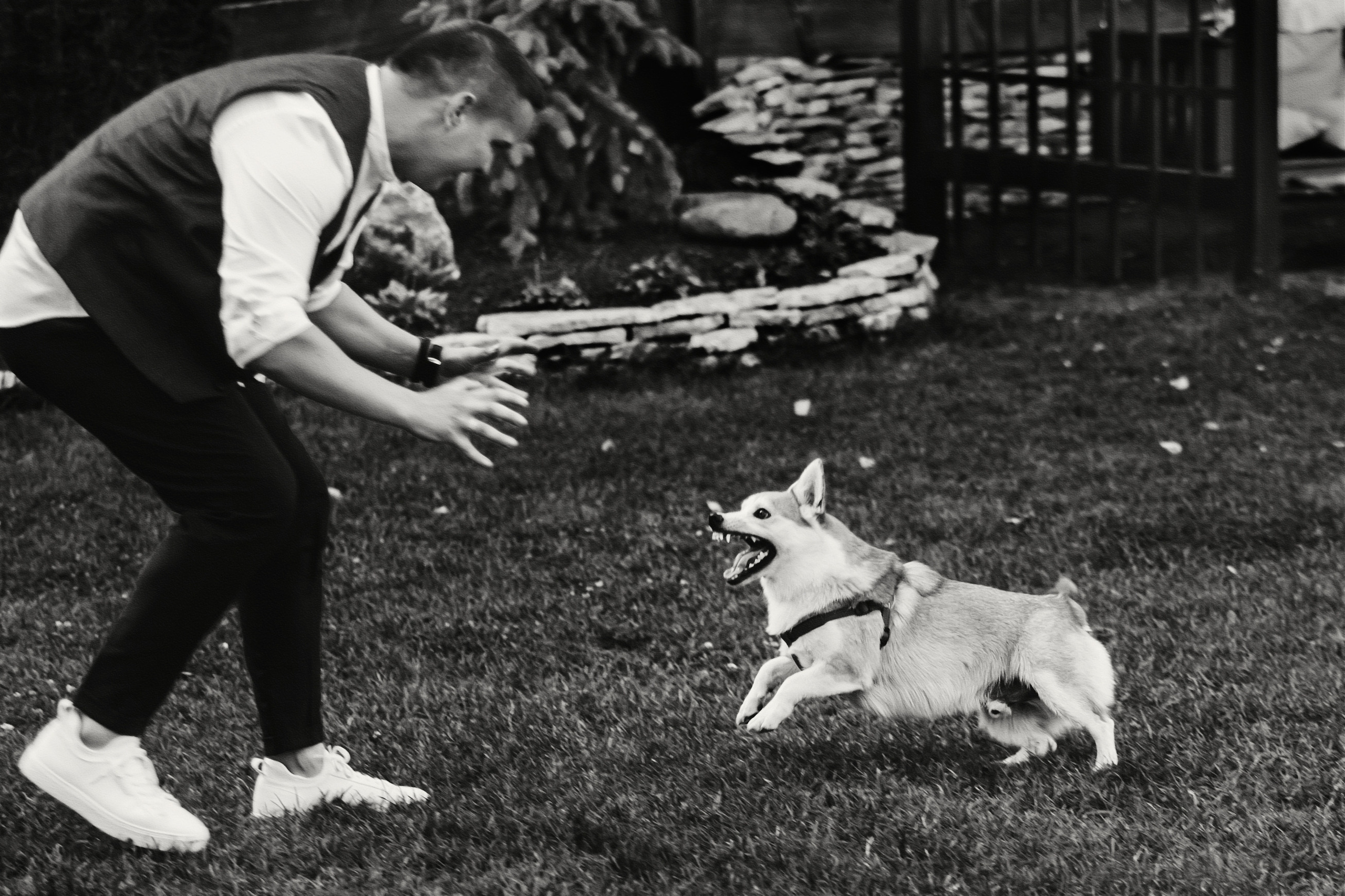 СВАДЕБНАЯ ФОТОСЪЕМКА. Лихошерстов Андрей — фотограф для бизнеса из Сибири