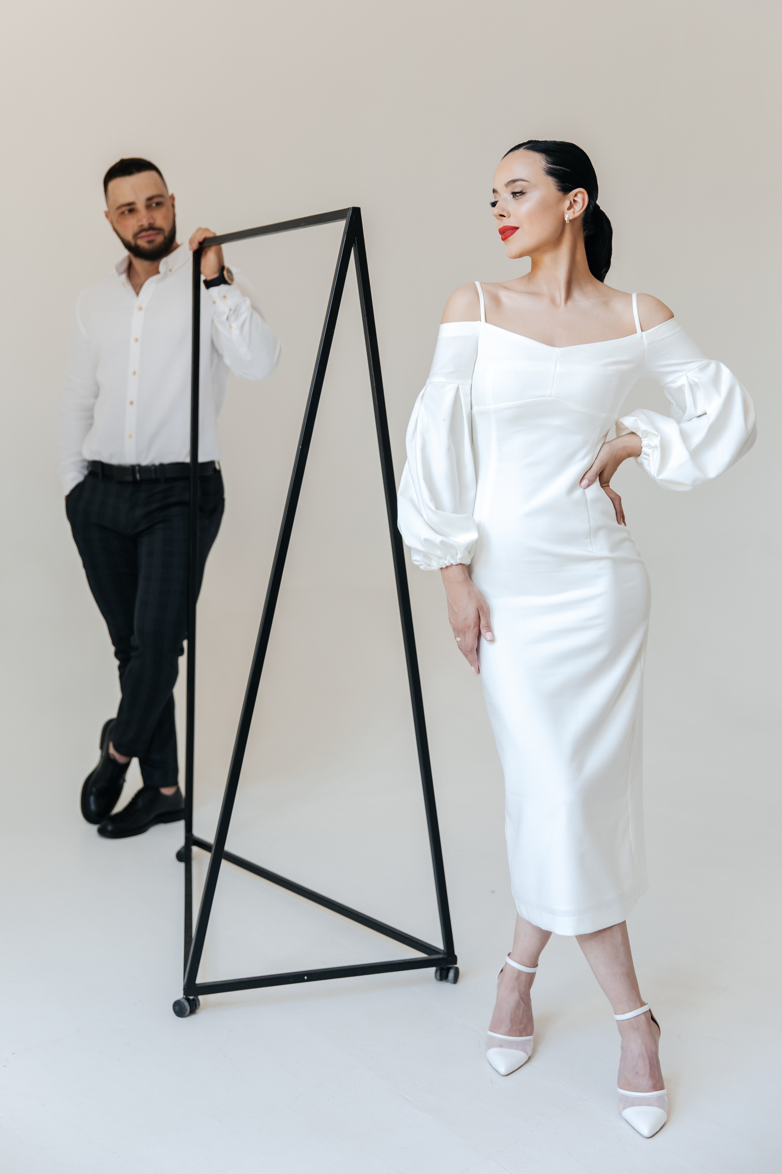 СВАДЕБНАЯ ФОТОСЪЕМКА. Лихошерстов Андрей — фотограф для бизнеса из Сибири