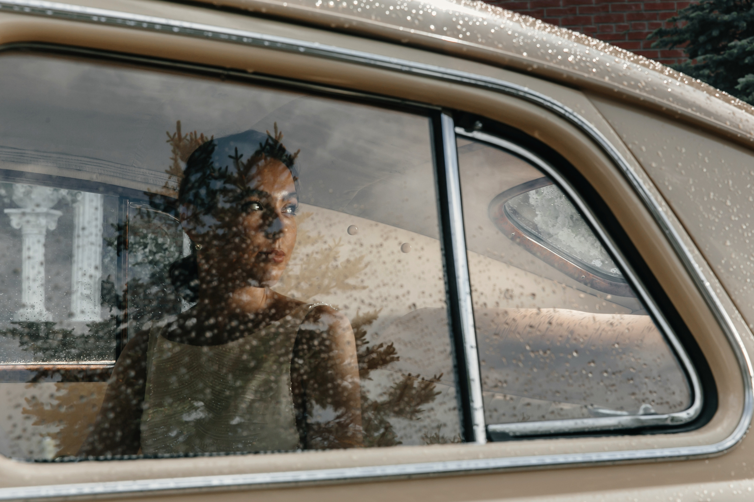 СВАДЕБНАЯ ФОТОСЪЕМКА. Лихошерстов Андрей — фотограф для бизнеса из Сибири