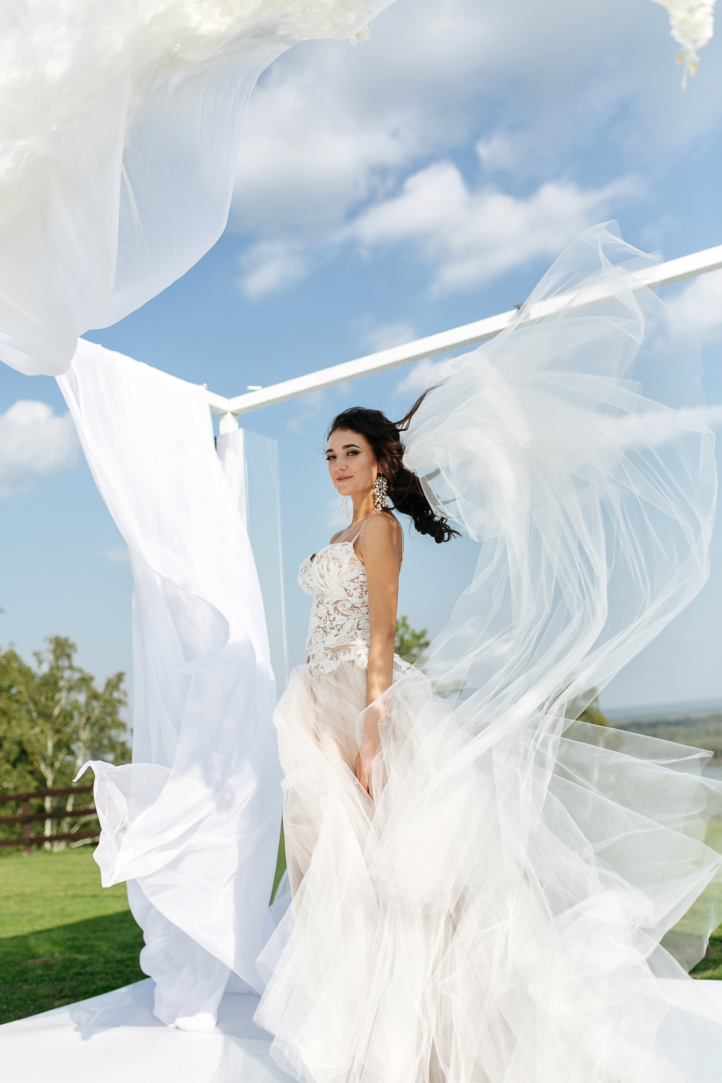 СВАДЕБНАЯ ФОТОСЪЕМКА. Лихошерстов Андрей — фотограф для бизнеса из Сибири