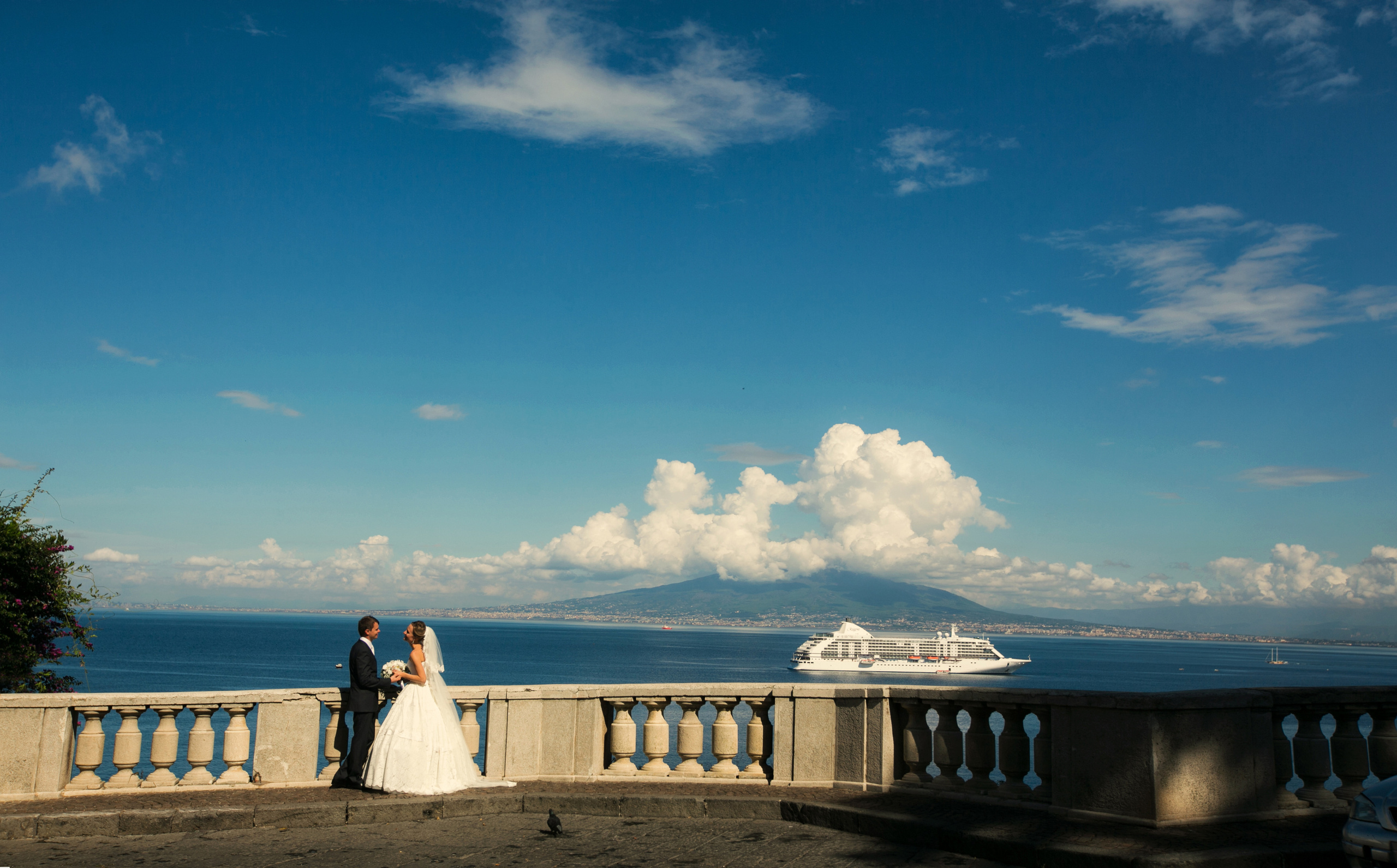 СВАДЕБНАЯ ФОТОСЪЕМКА. Лихошерстов Андрей — фотограф для бизнеса из Сибири
