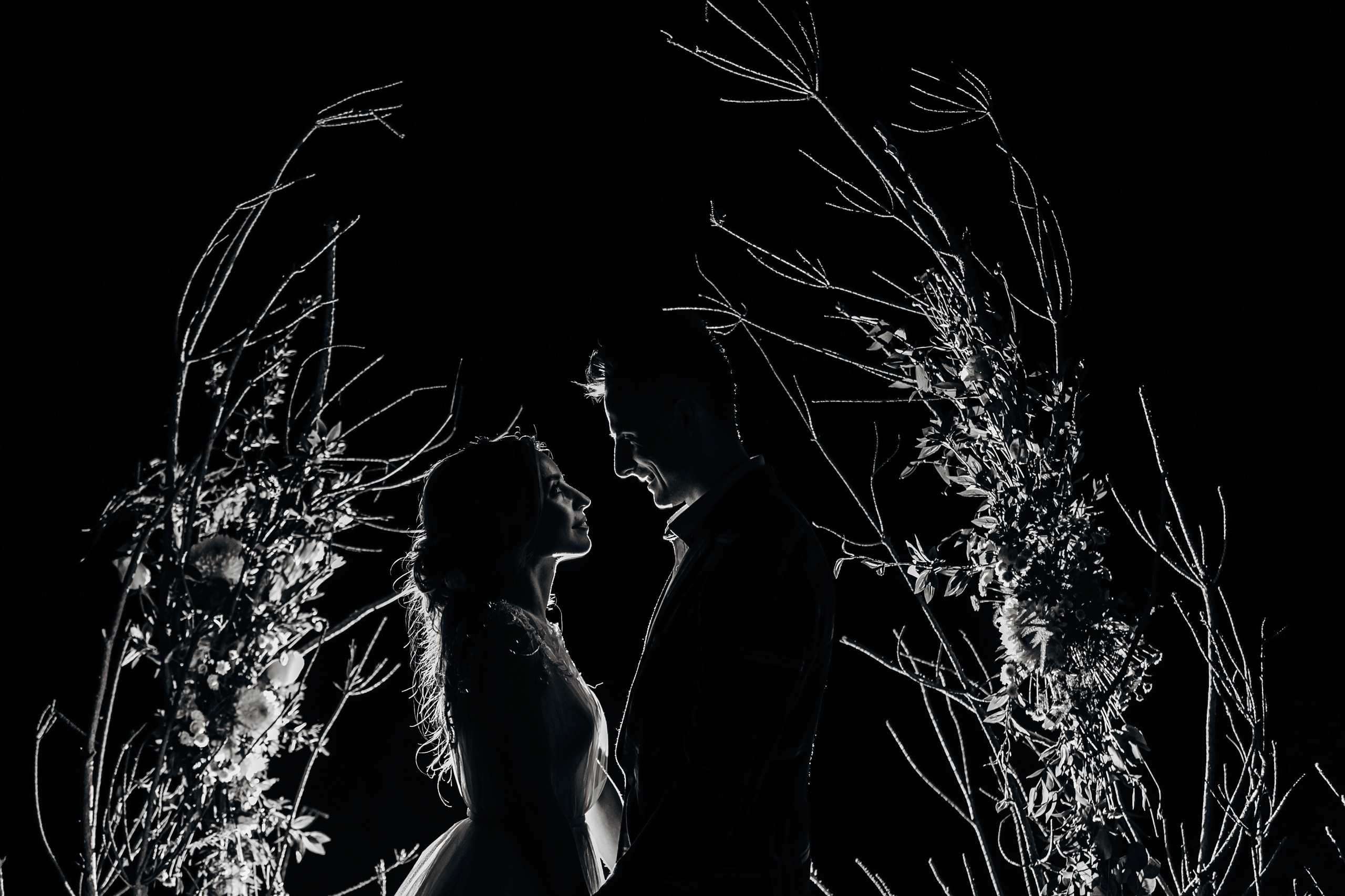 СВАДЕБНАЯ ФОТОСЪЕМКА. Лихошерстов Андрей — фотограф для бизнеса из Сибири