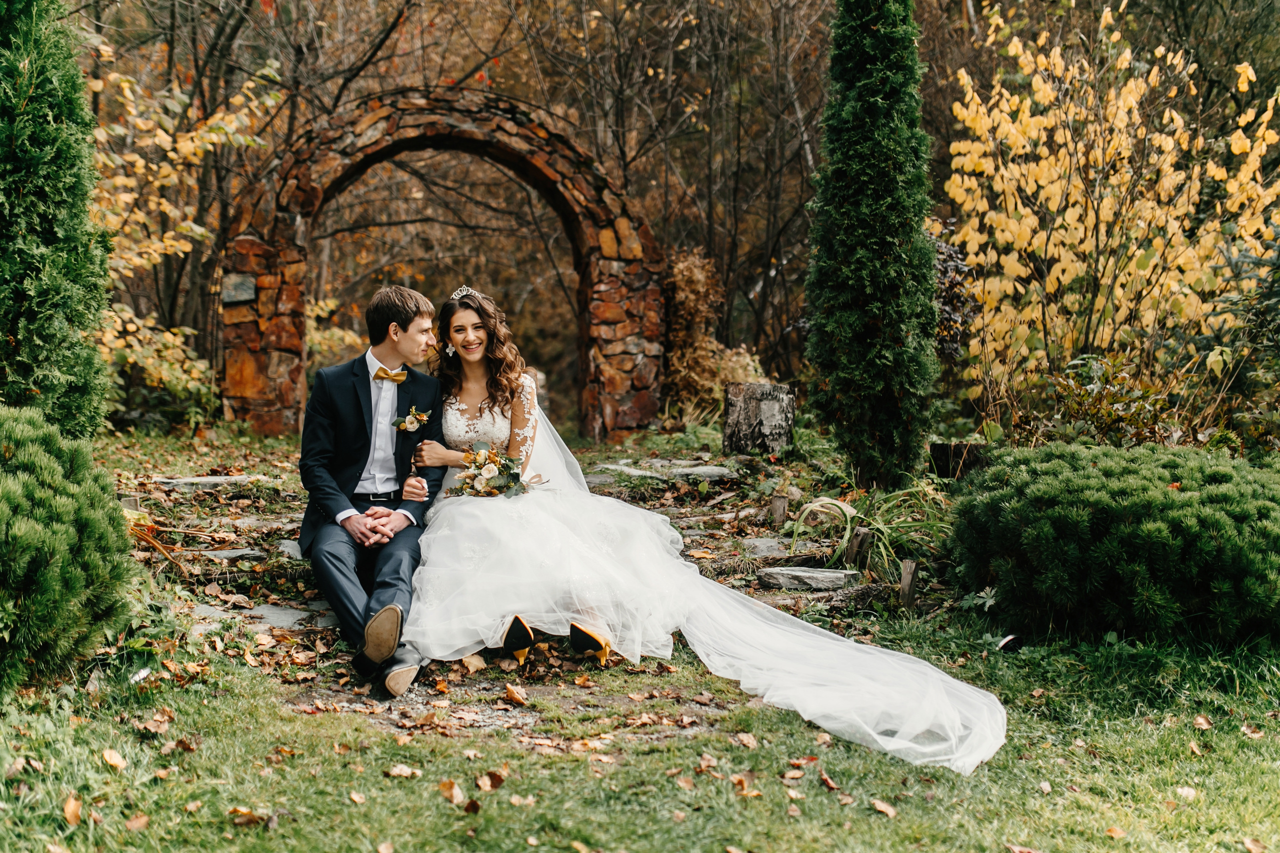 СВАДЕБНАЯ ФОТОСЪЕМКА. Лихошерстов Андрей — фотограф для бизнеса из Сибири