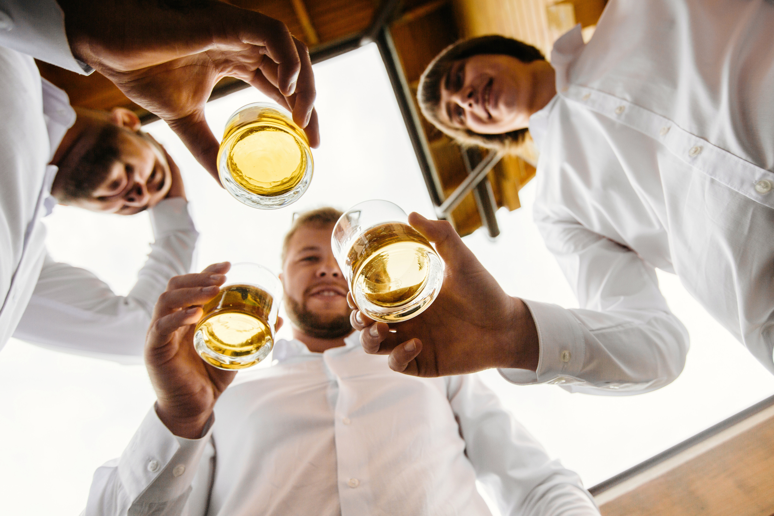 СВАДЕБНАЯ ФОТОСЪЕМКА. Лихошерстов Андрей — фотограф для бизнеса из Сибири