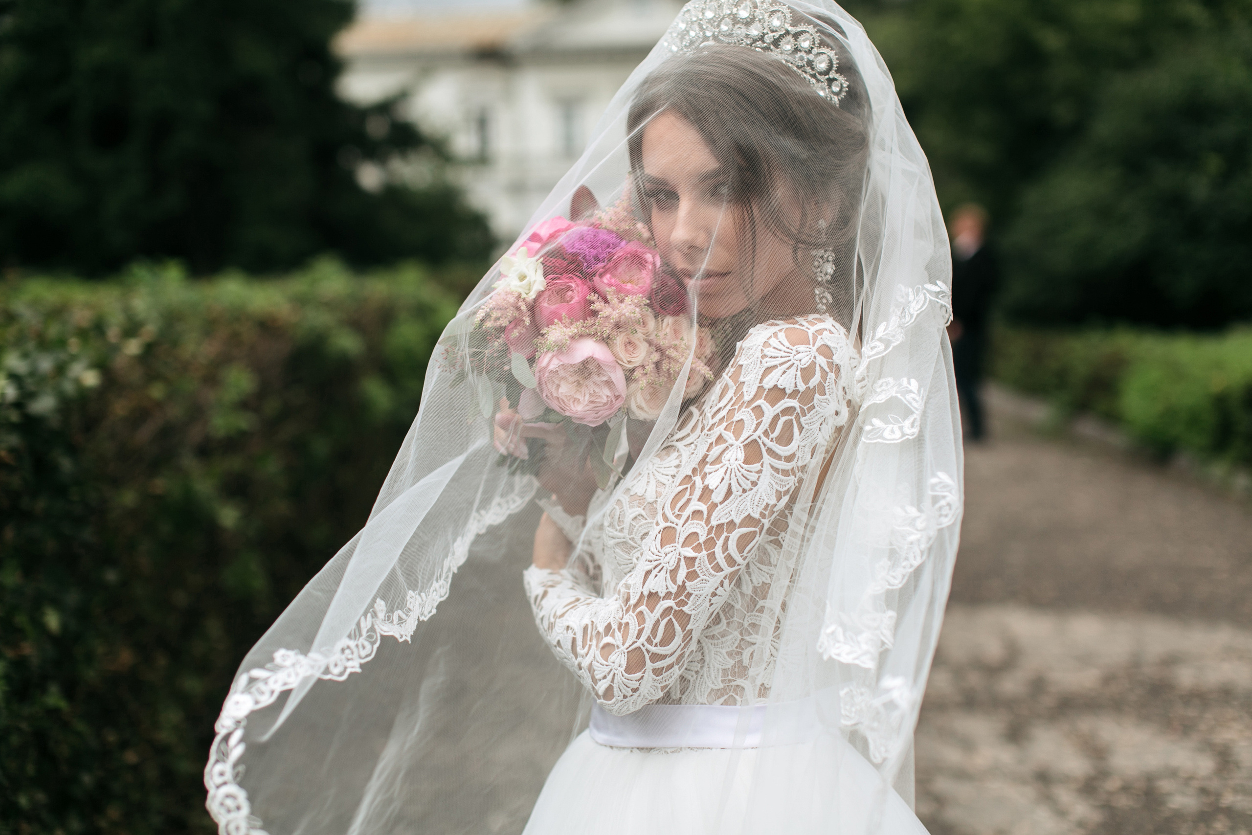 СВАДЕБНАЯ ФОТОСЪЕМКА. Лихошерстов Андрей — фотограф для бизнеса из Сибири