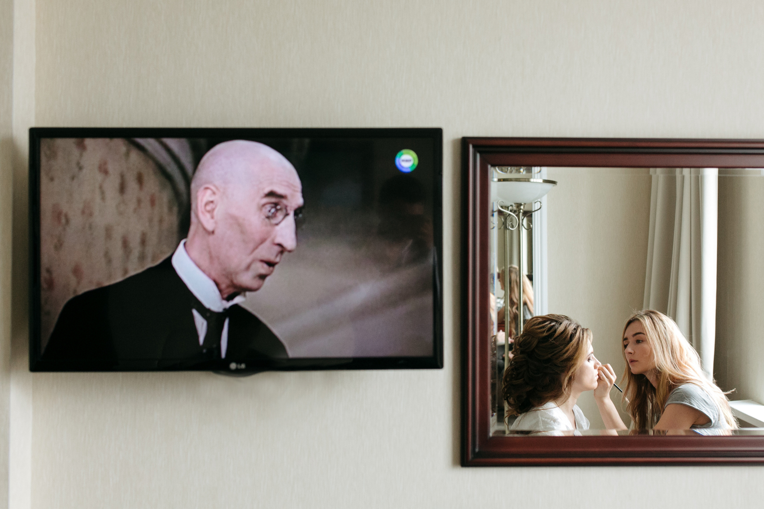 СВАДЕБНАЯ ФОТОСЪЕМКА. Лихошерстов Андрей — фотограф для бизнеса из Сибири