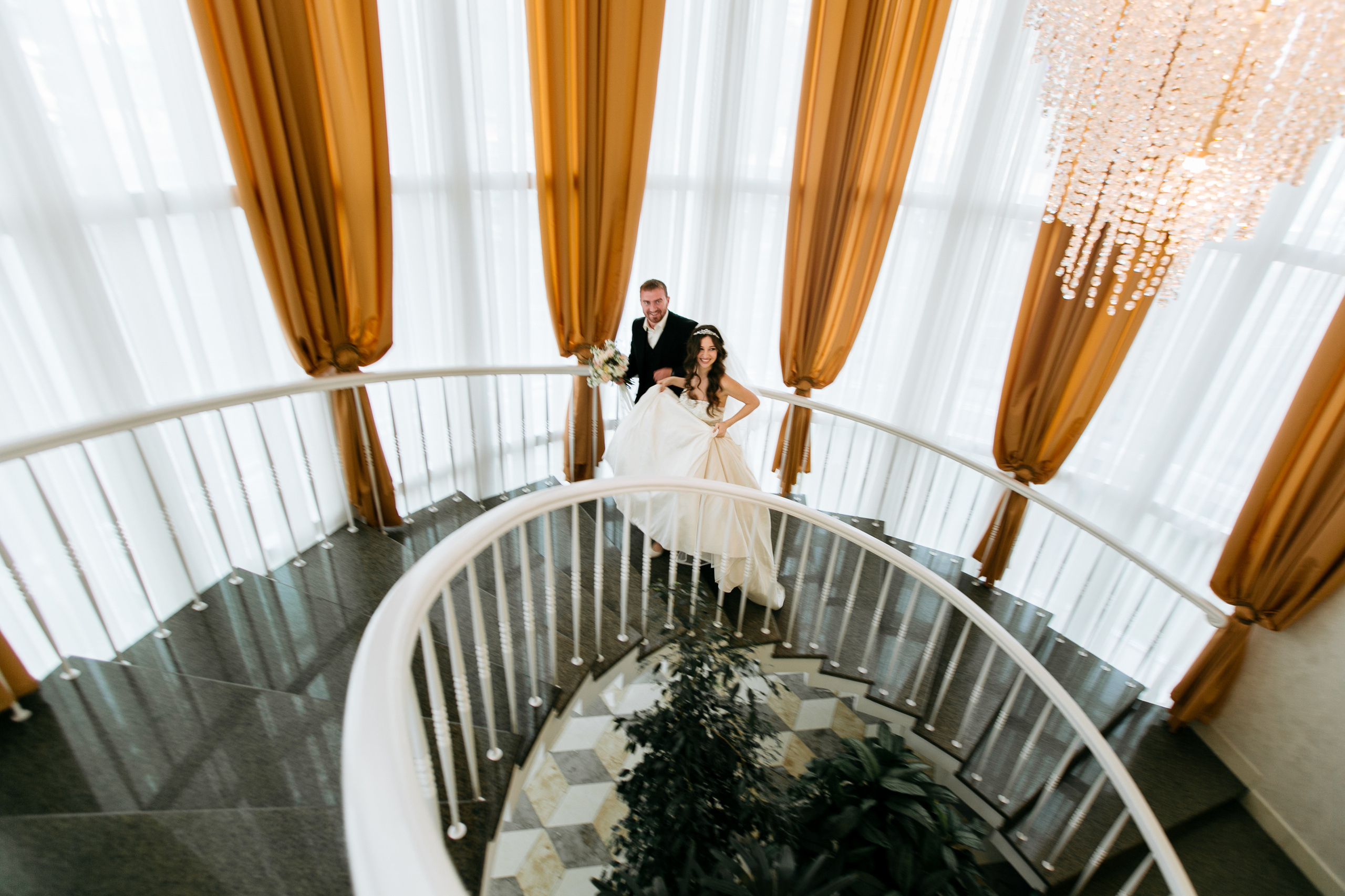 СВАДЕБНАЯ ФОТОСЪЕМКА. Лихошерстов Андрей — фотограф для бизнеса из Сибири