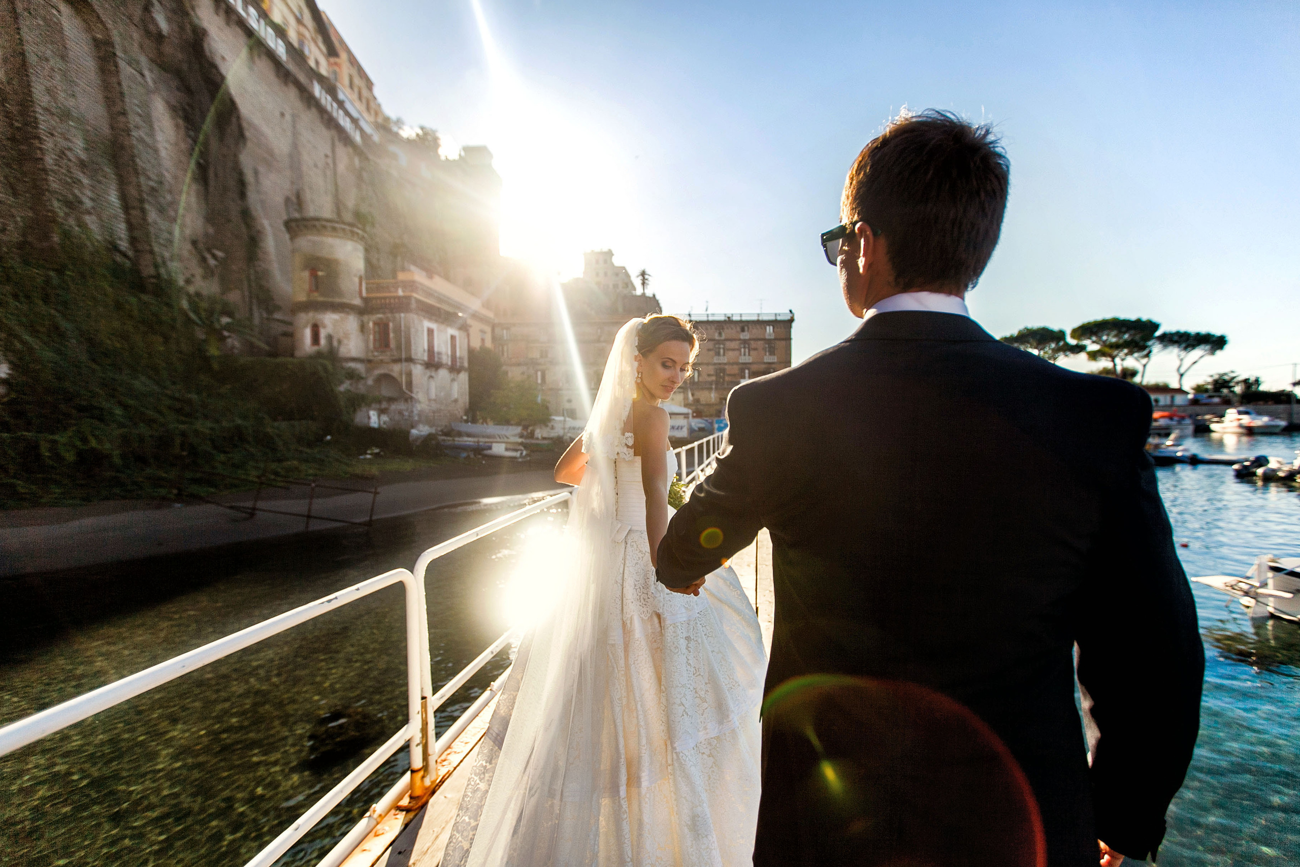 СВАДЕБНАЯ ФОТОСЪЕМКА. Лихошерстов Андрей — фотограф для бизнеса из Сибири