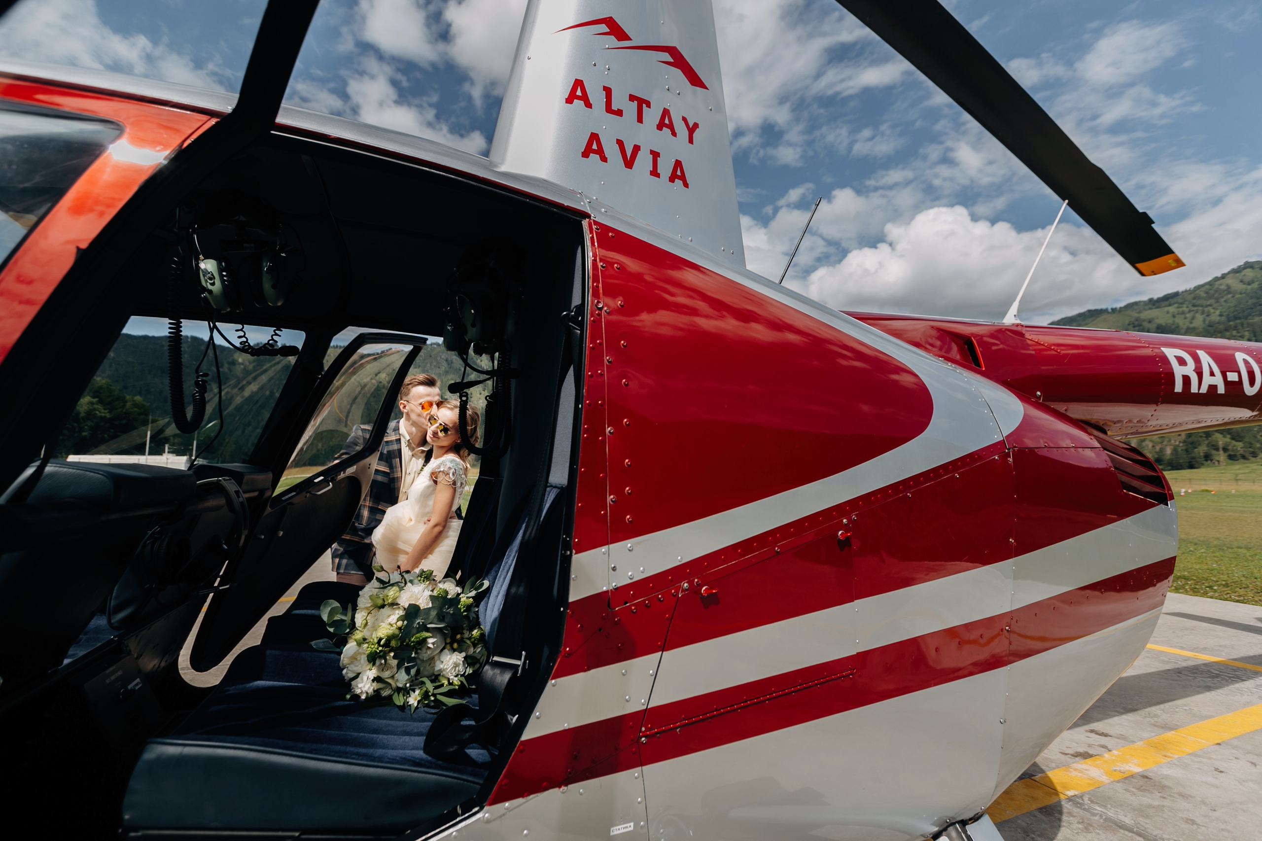 СВАДЕБНАЯ ФОТОСЪЕМКА. Лихошерстов Андрей — фотограф для бизнеса из Сибири