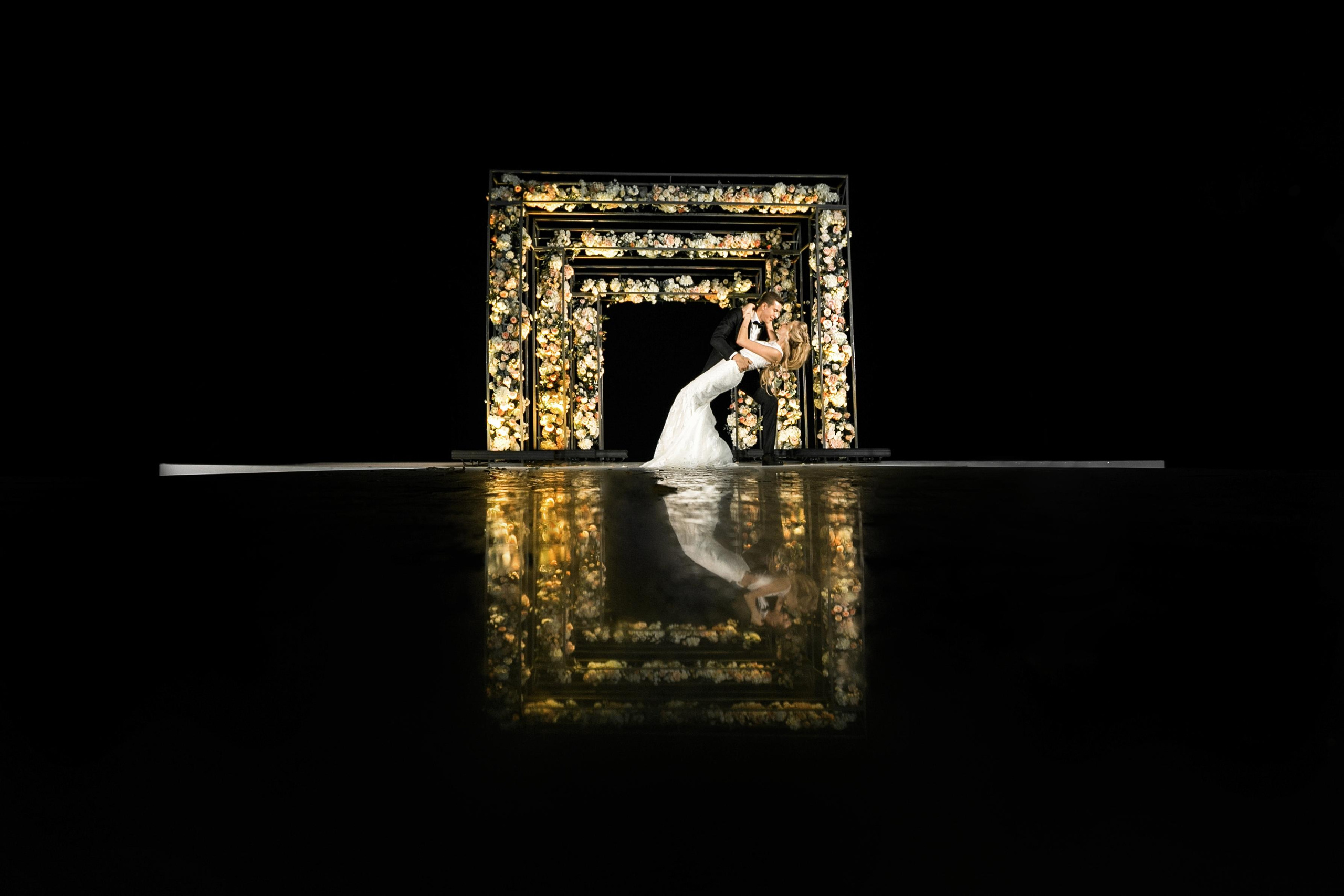 СВАДЕБНАЯ ФОТОСЪЕМКА. Лихошерстов Андрей — фотограф для бизнеса из Сибири