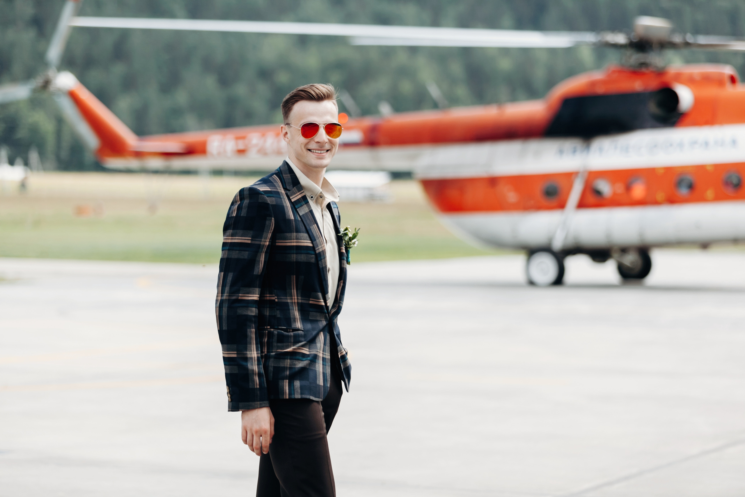 СВАДЕБНАЯ ФОТОСЪЕМКА. Лихошерстов Андрей — фотограф для бизнеса из Сибири