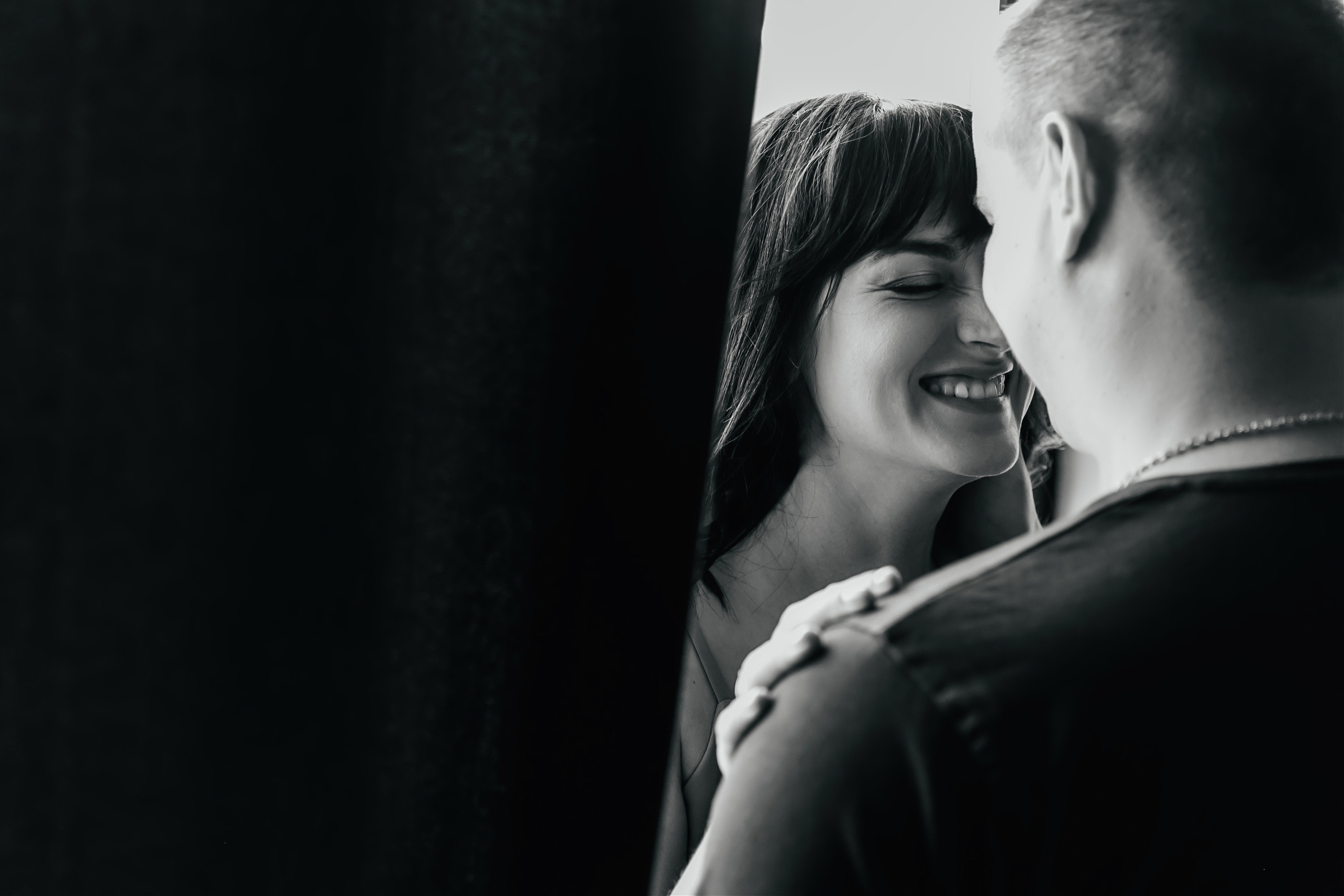 СВАДЕБНАЯ ФОТОСЪЕМКА. Лихошерстов Андрей — фотограф для бизнеса из Сибири