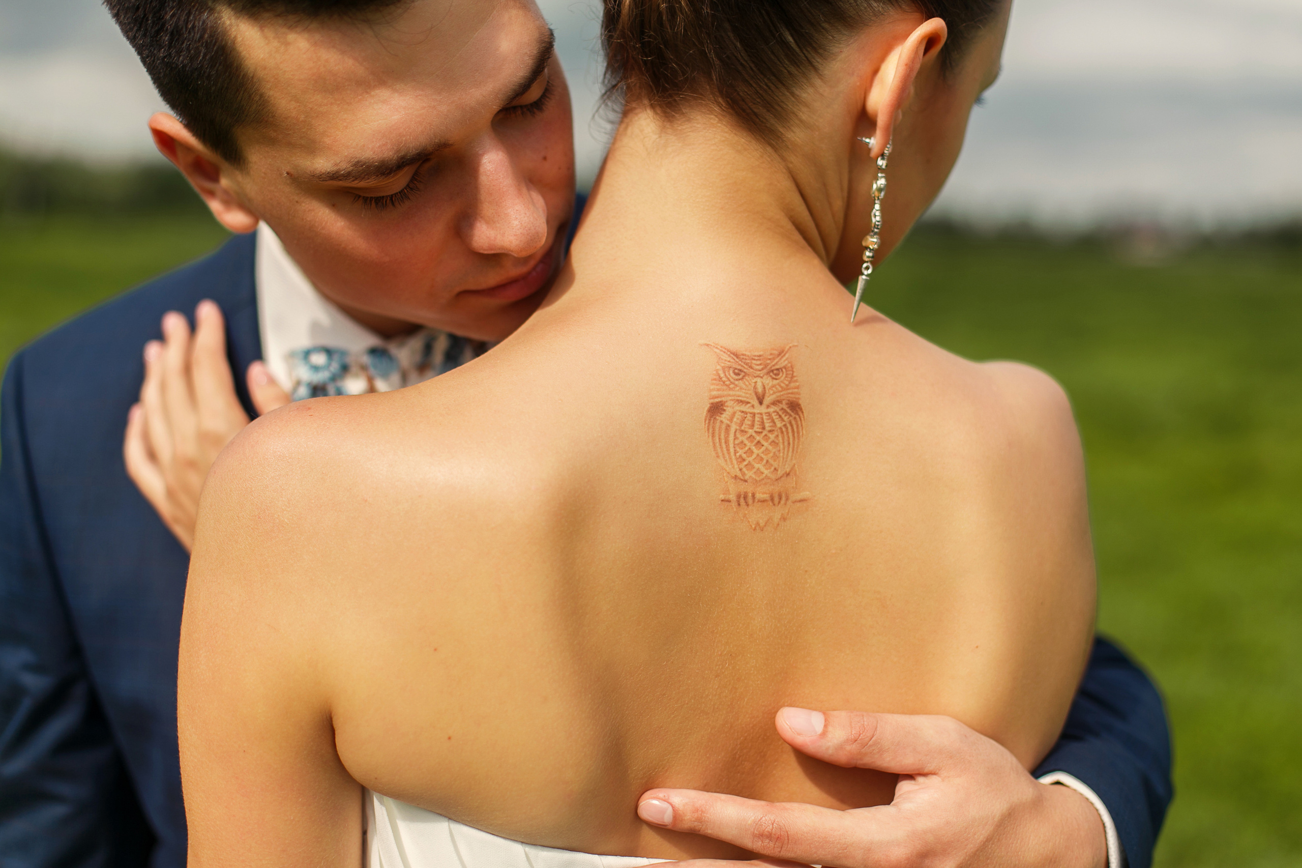 СВАДЕБНАЯ ФОТОСЪЕМКА. Лихошерстов Андрей — фотограф для бизнеса из Сибири