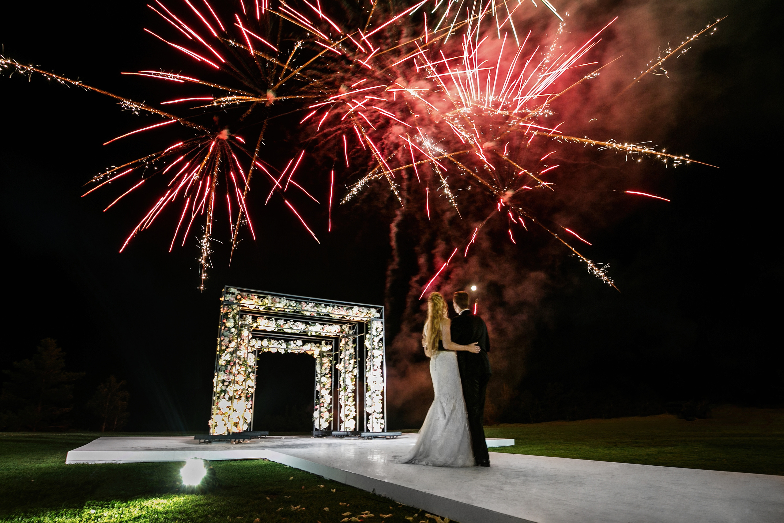 СВАДЕБНАЯ ФОТОСЪЕМКА. Лихошерстов Андрей — фотограф для бизнеса из Сибири