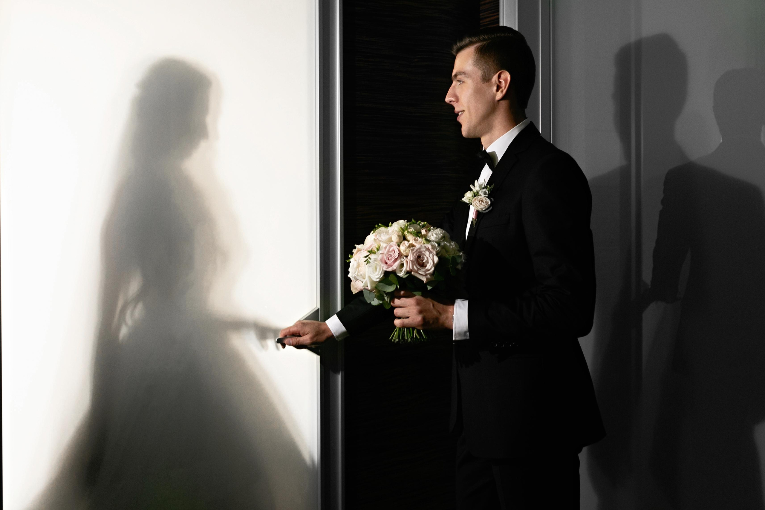 СВАДЕБНАЯ ФОТОСЪЕМКА. Лихошерстов Андрей — фотограф для бизнеса из Сибири